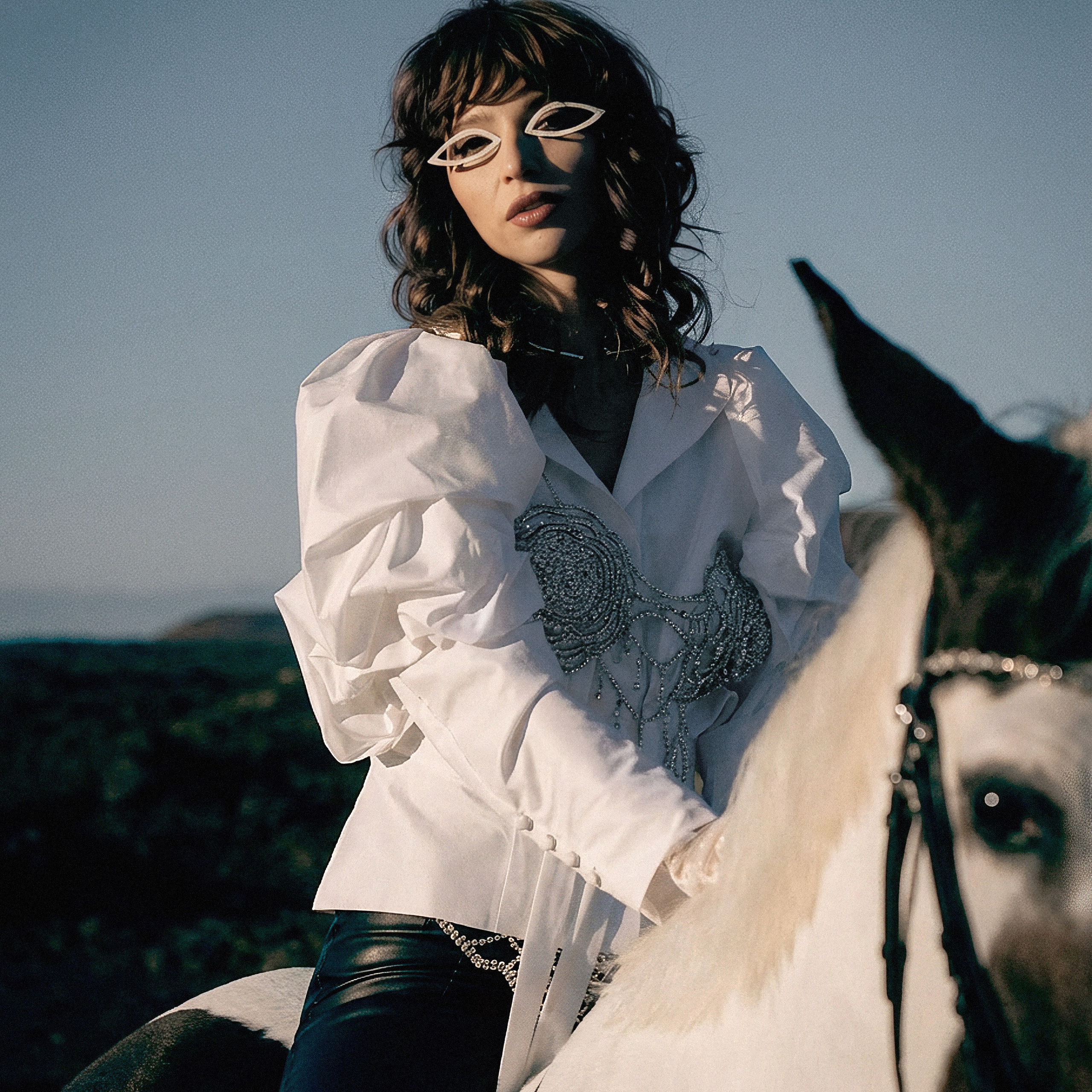 Make a statement. Aura Studio / co-design space