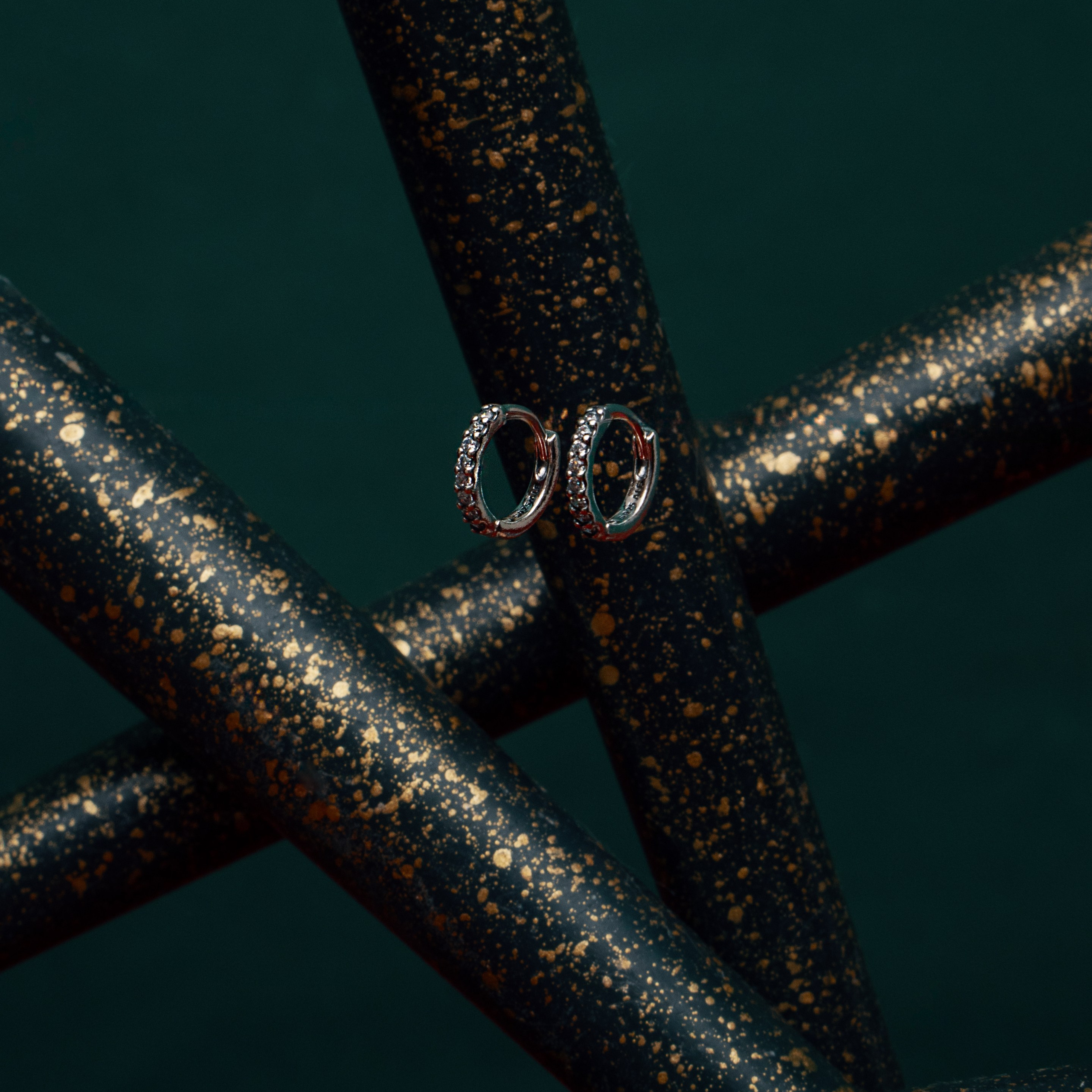 Joy Gioielli. Aura Studio / co-design space