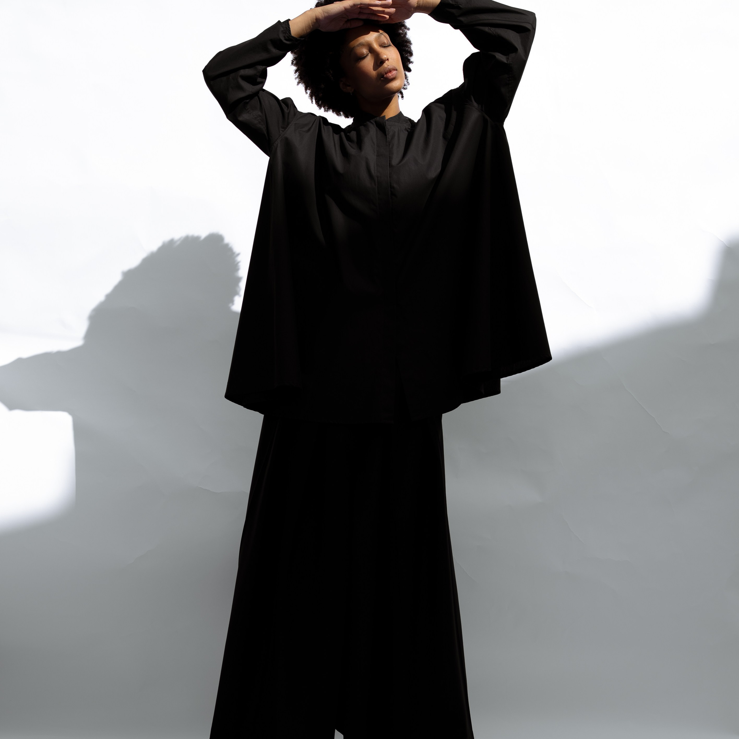 Maatroom Tangram. Aura Studio / co-design space