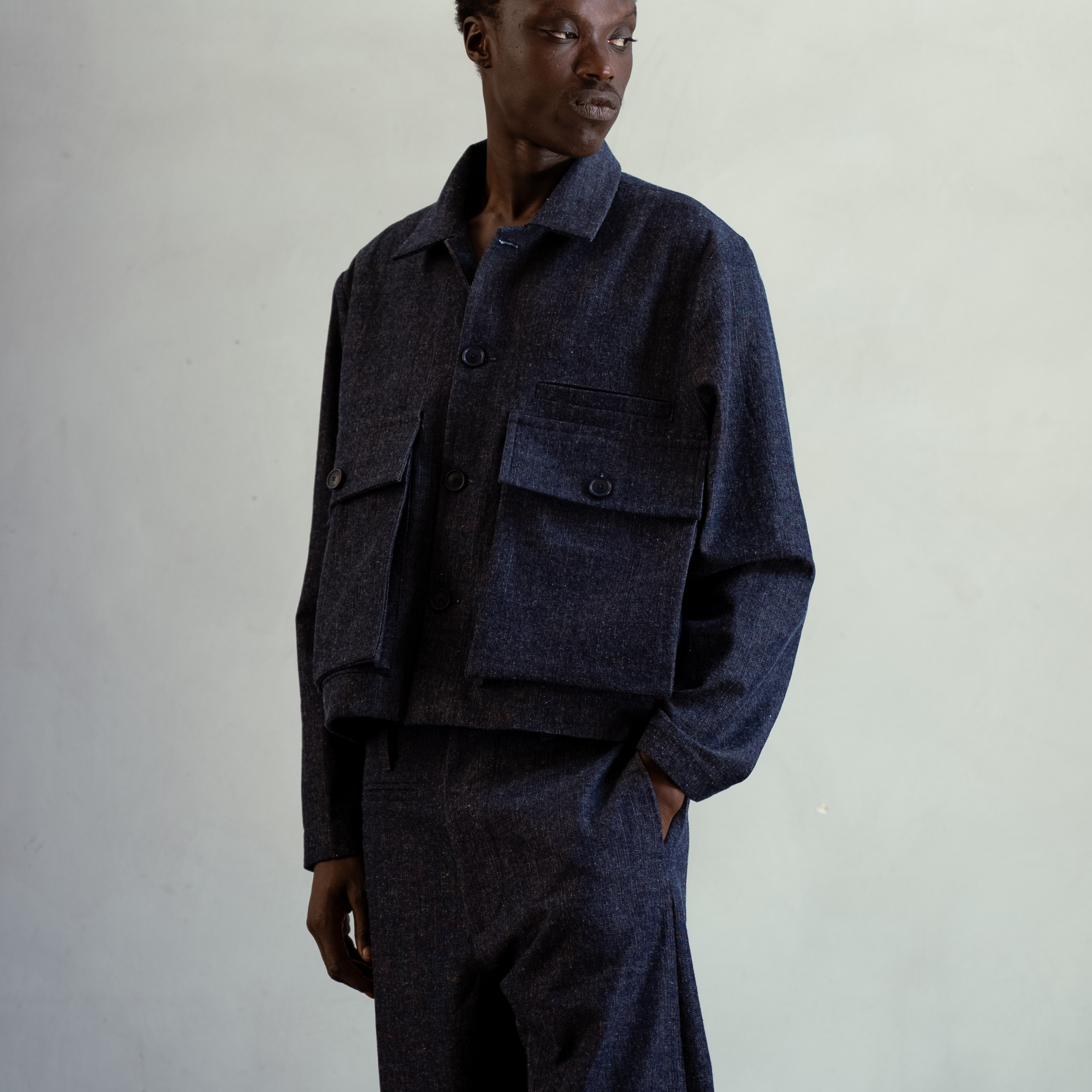 Maatroom Tangram. Aura Studio / co-design space