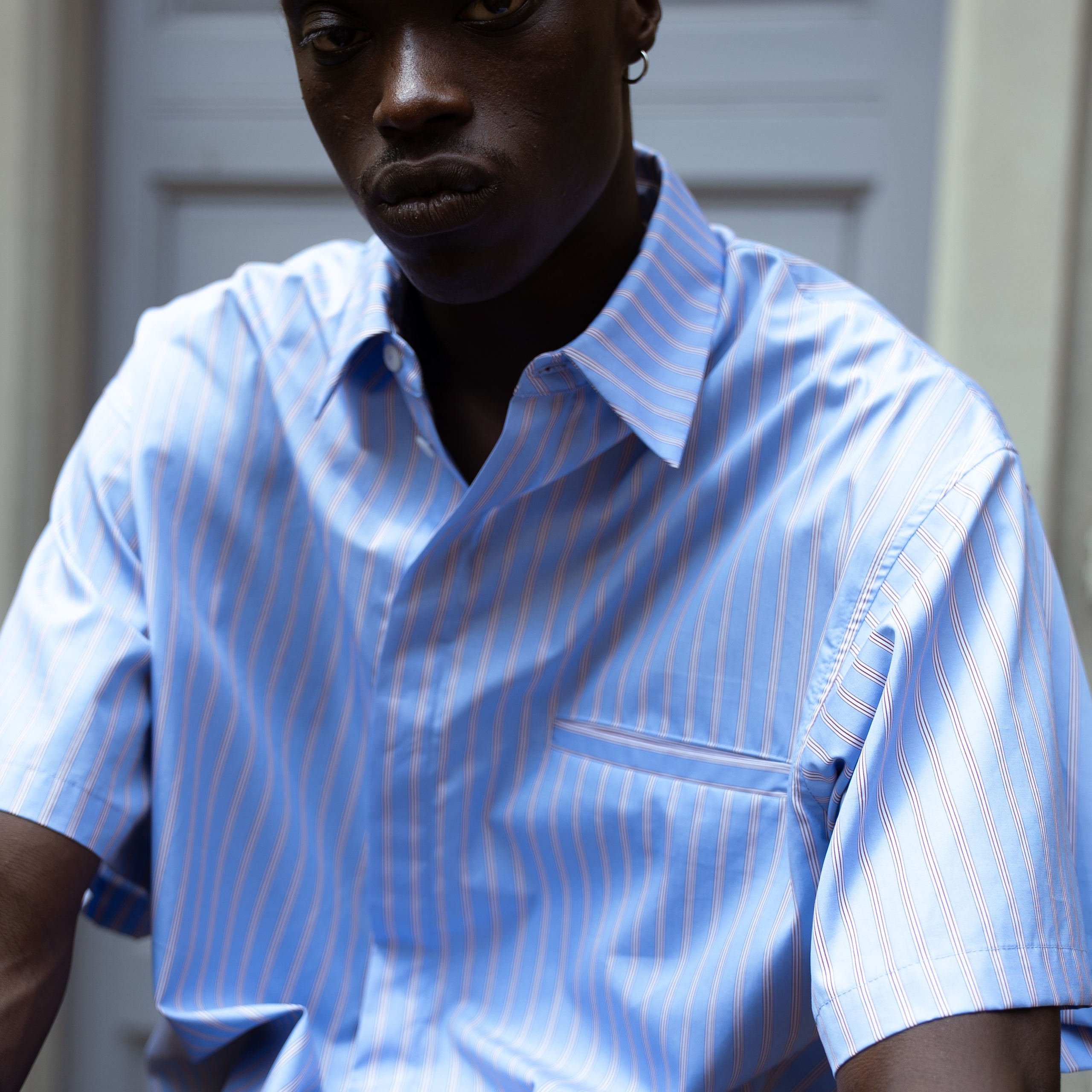 Maatroom Tangram. Aura Studio / co-design space