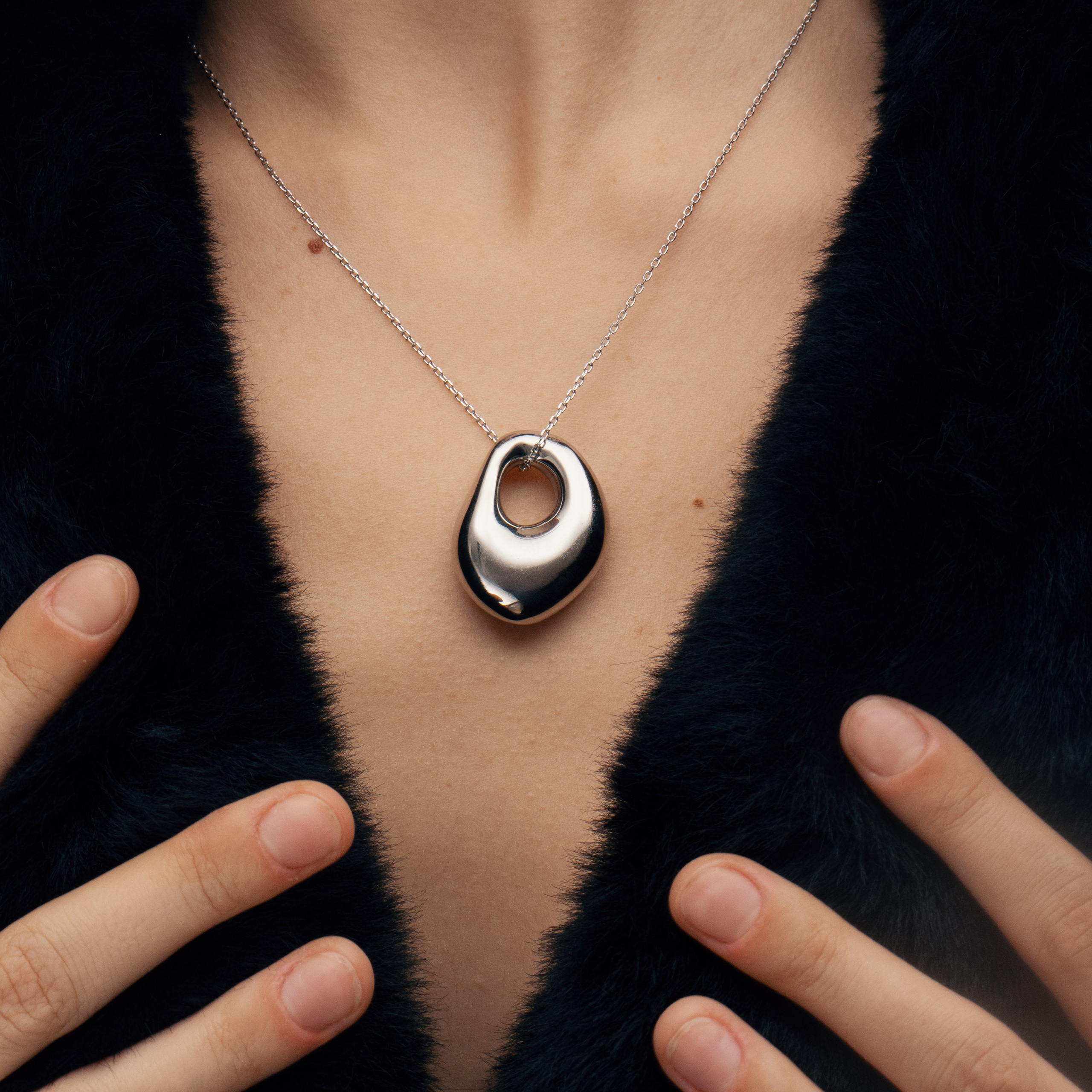 Joy Gioielli. Aura Studio / co-design space