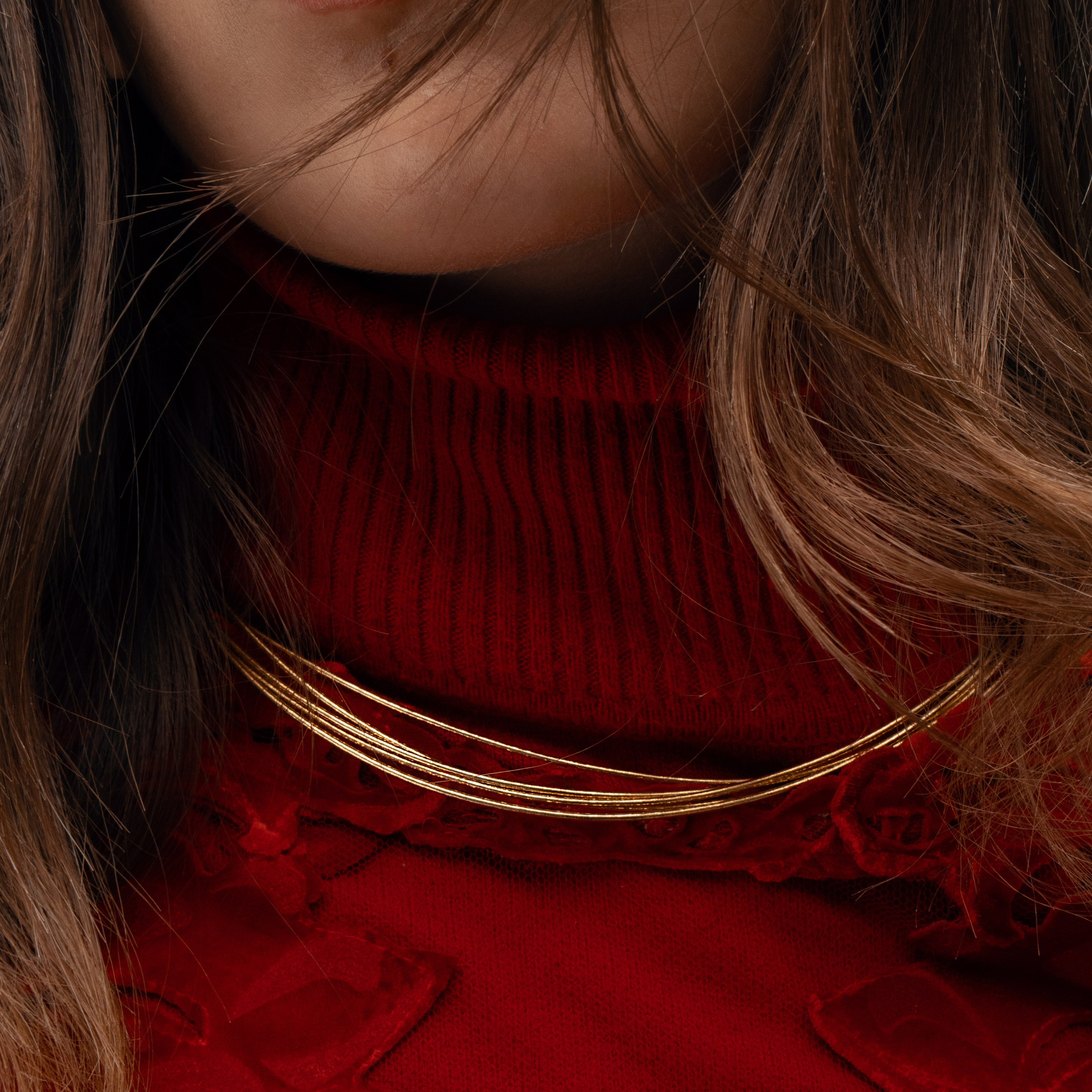 Joy Gioielli. Aura Studio / co-design space