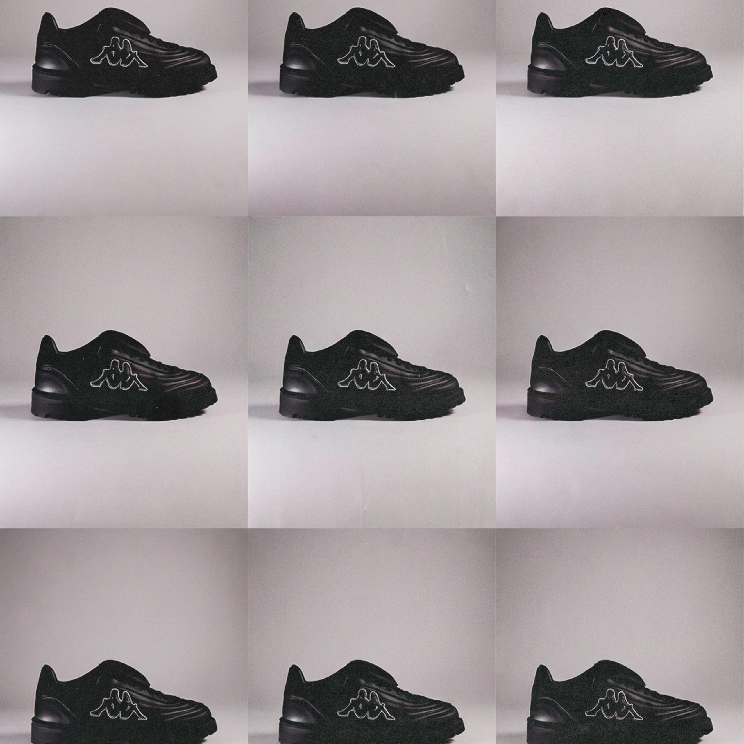 GS SS 2023. Aura Studio / co-design space