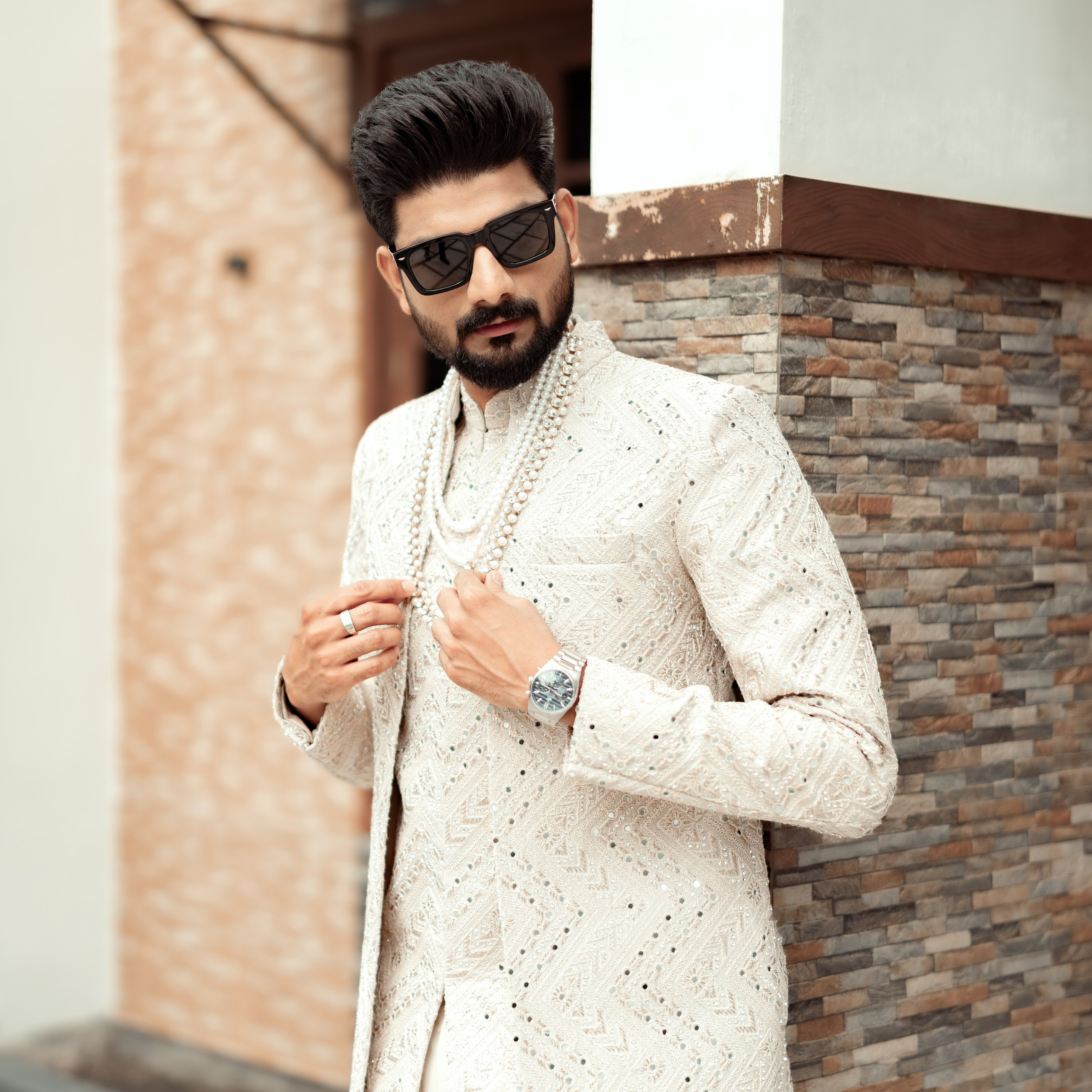 Testimonials. NTURE WEDDING