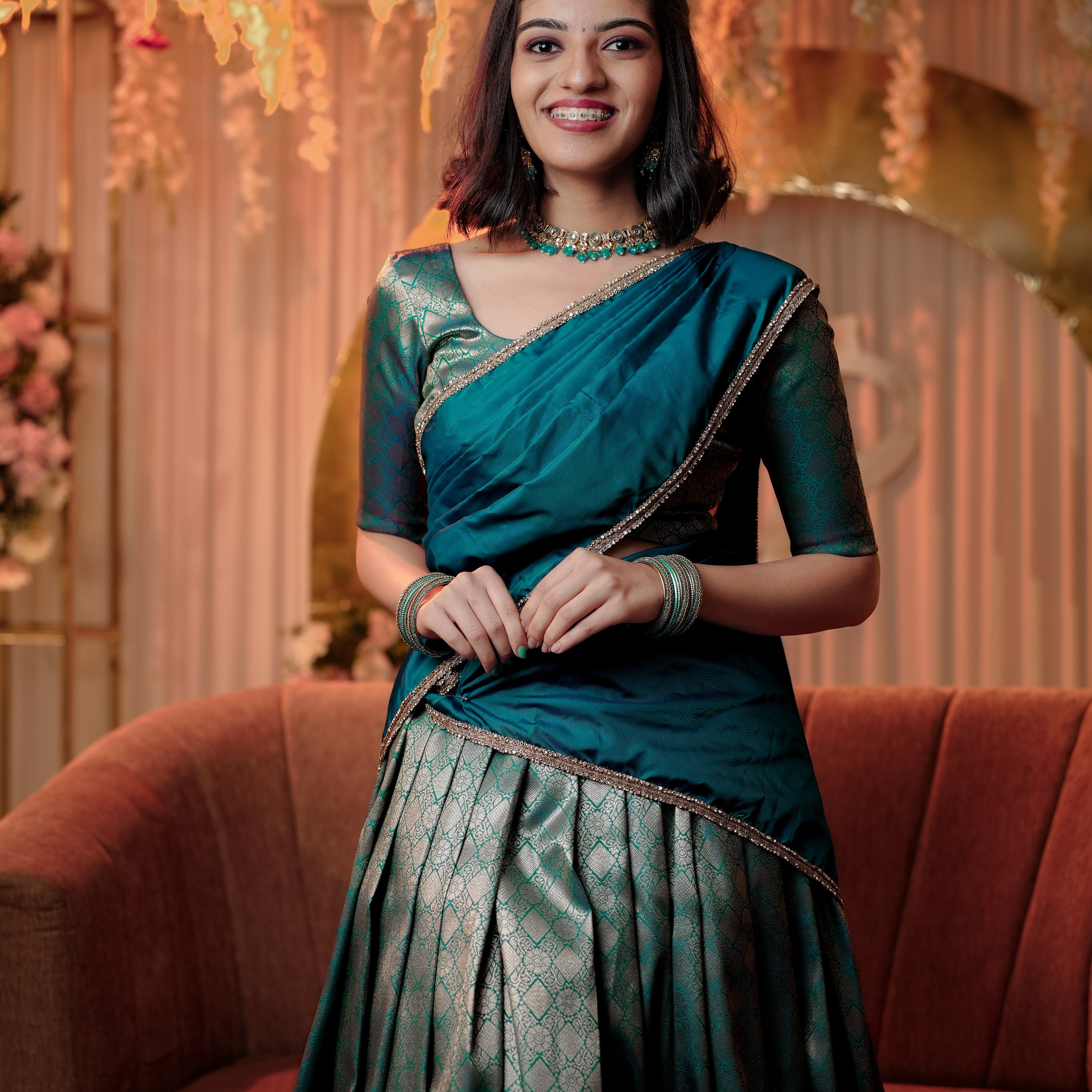 Testimonials. NTURE WEDDING