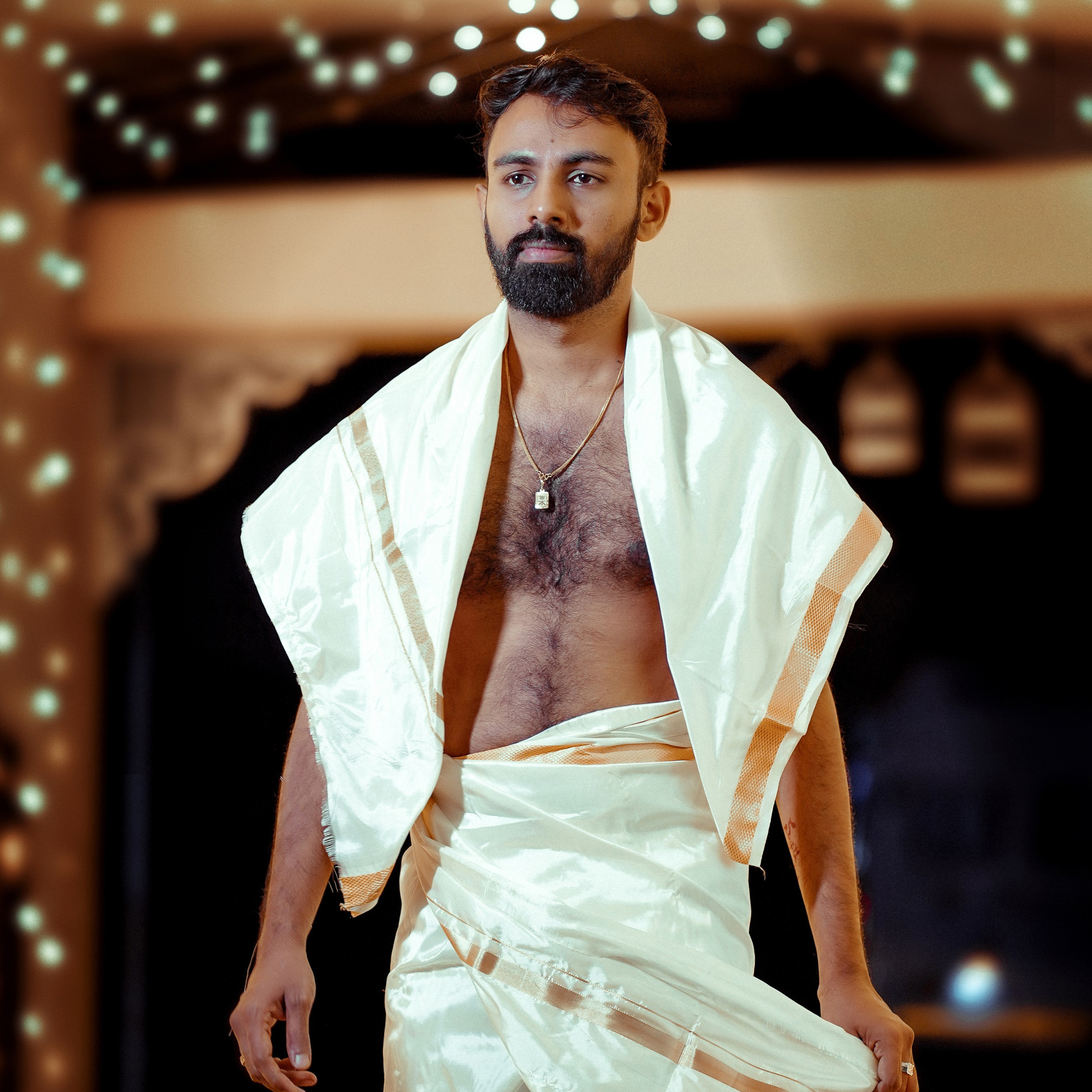 Testimonials. NTURE WEDDING