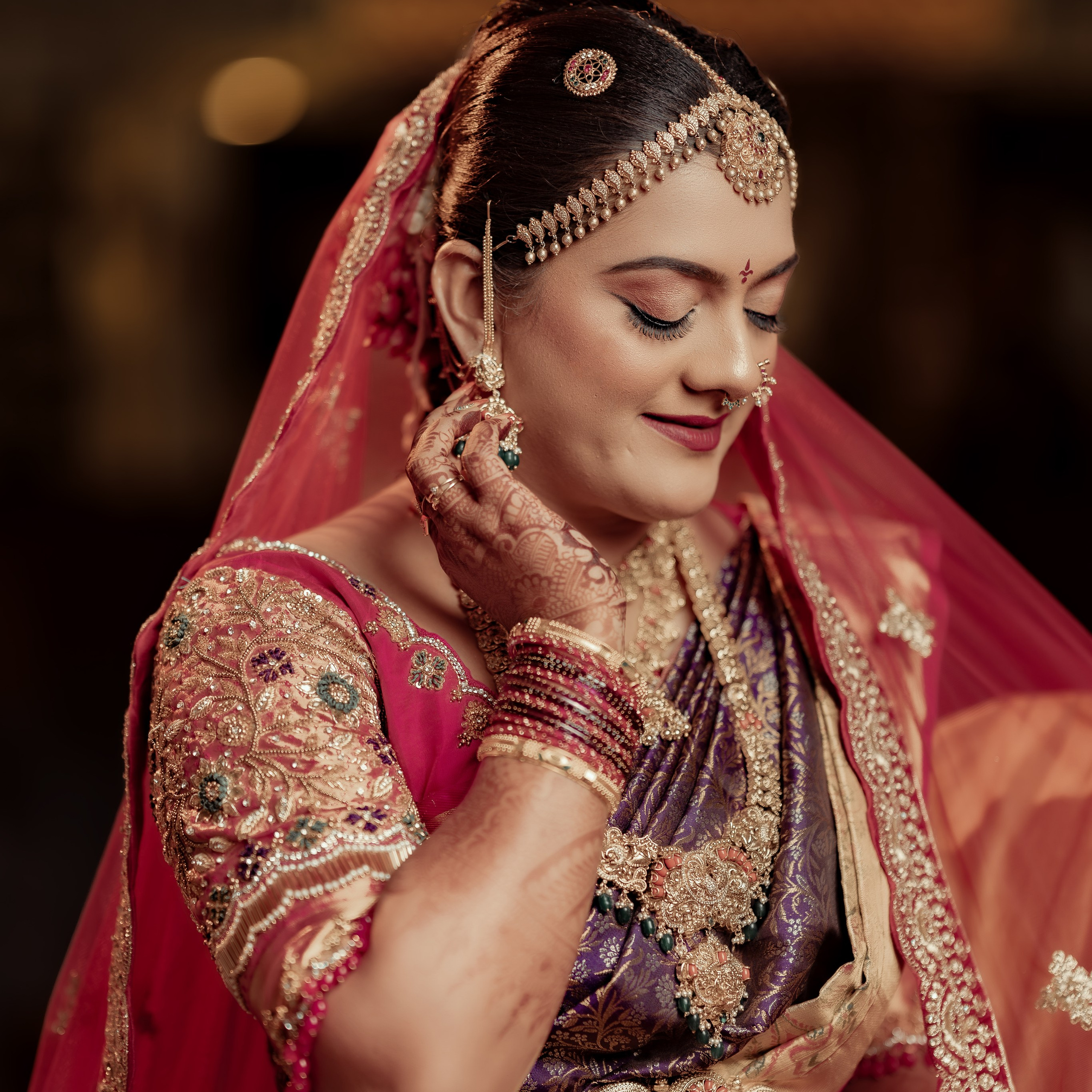 Testimonials. NTURE WEDDING