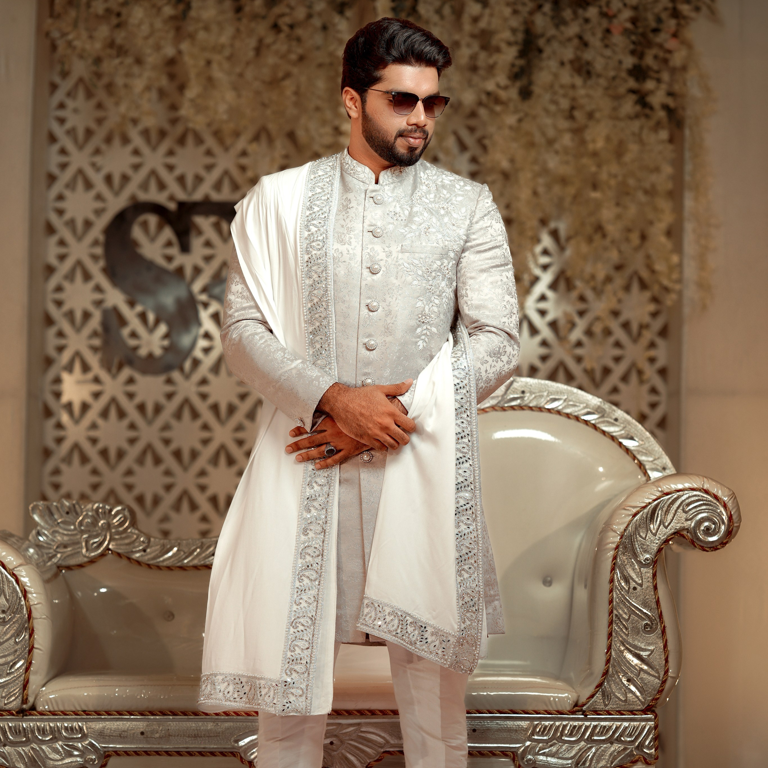 Testimonials. NTURE WEDDING