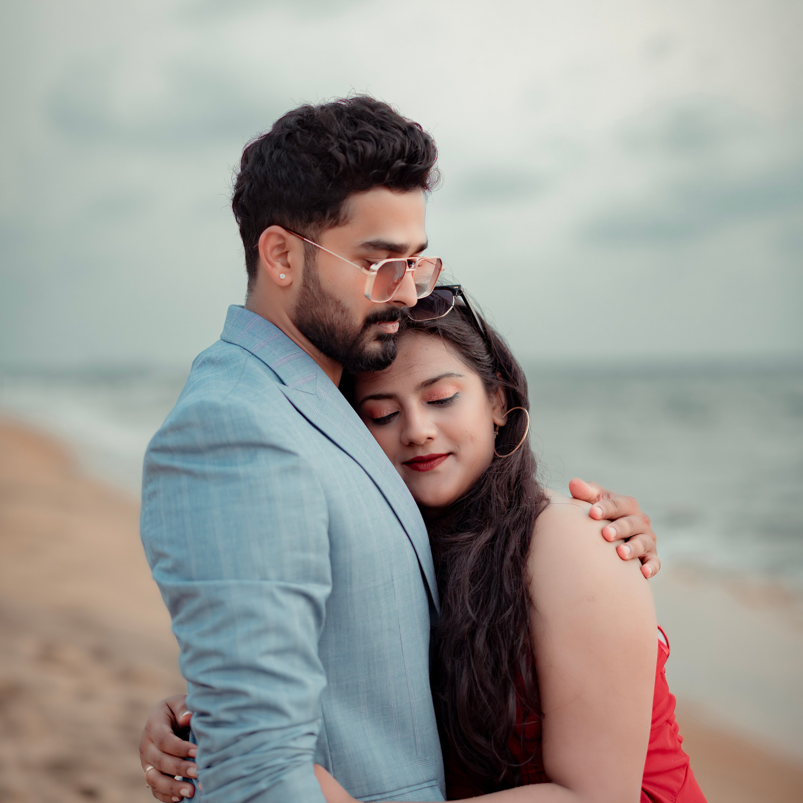 Testimonials. NTURE WEDDING