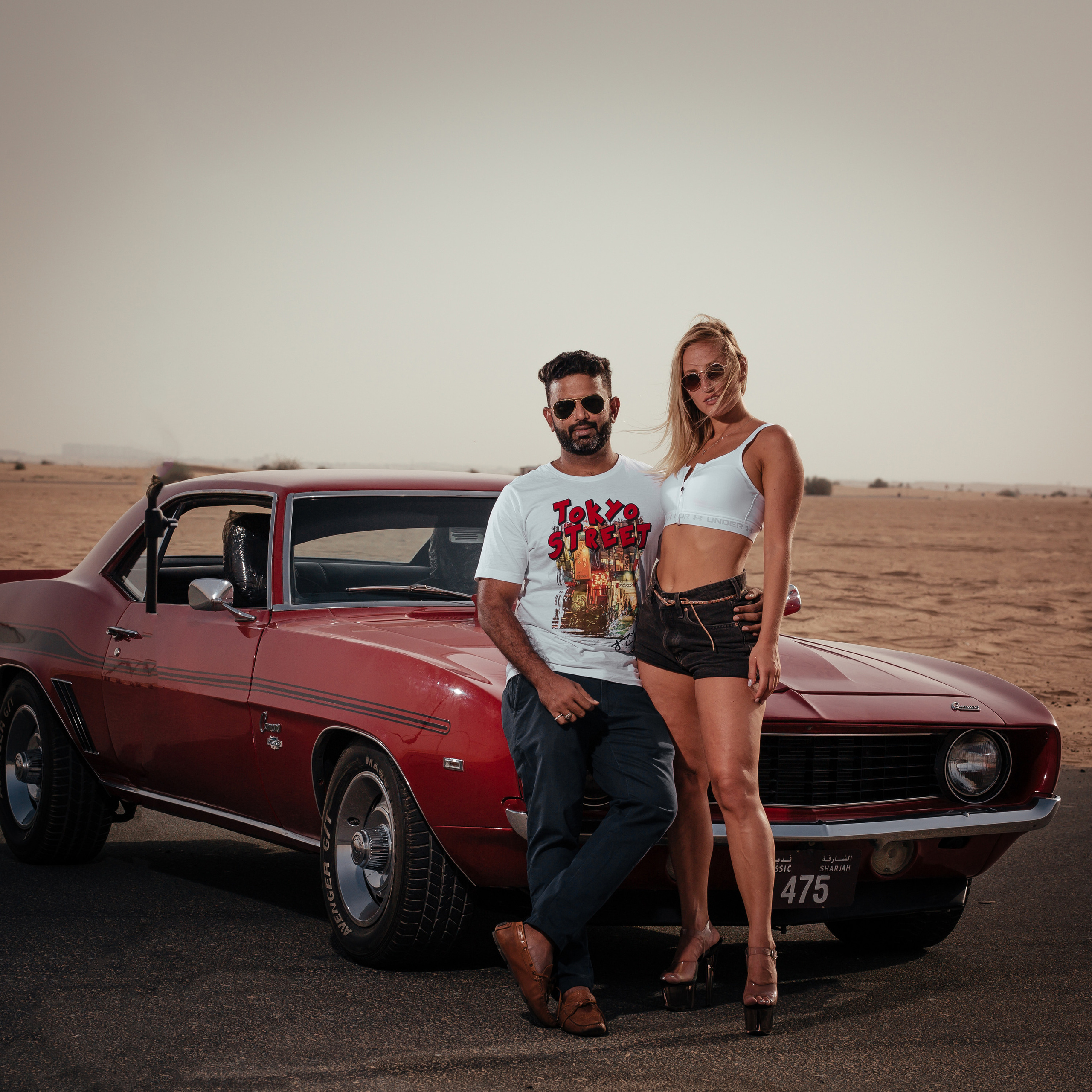 Reviews. Photographer and videographer in Dubai Dmitry Gromov