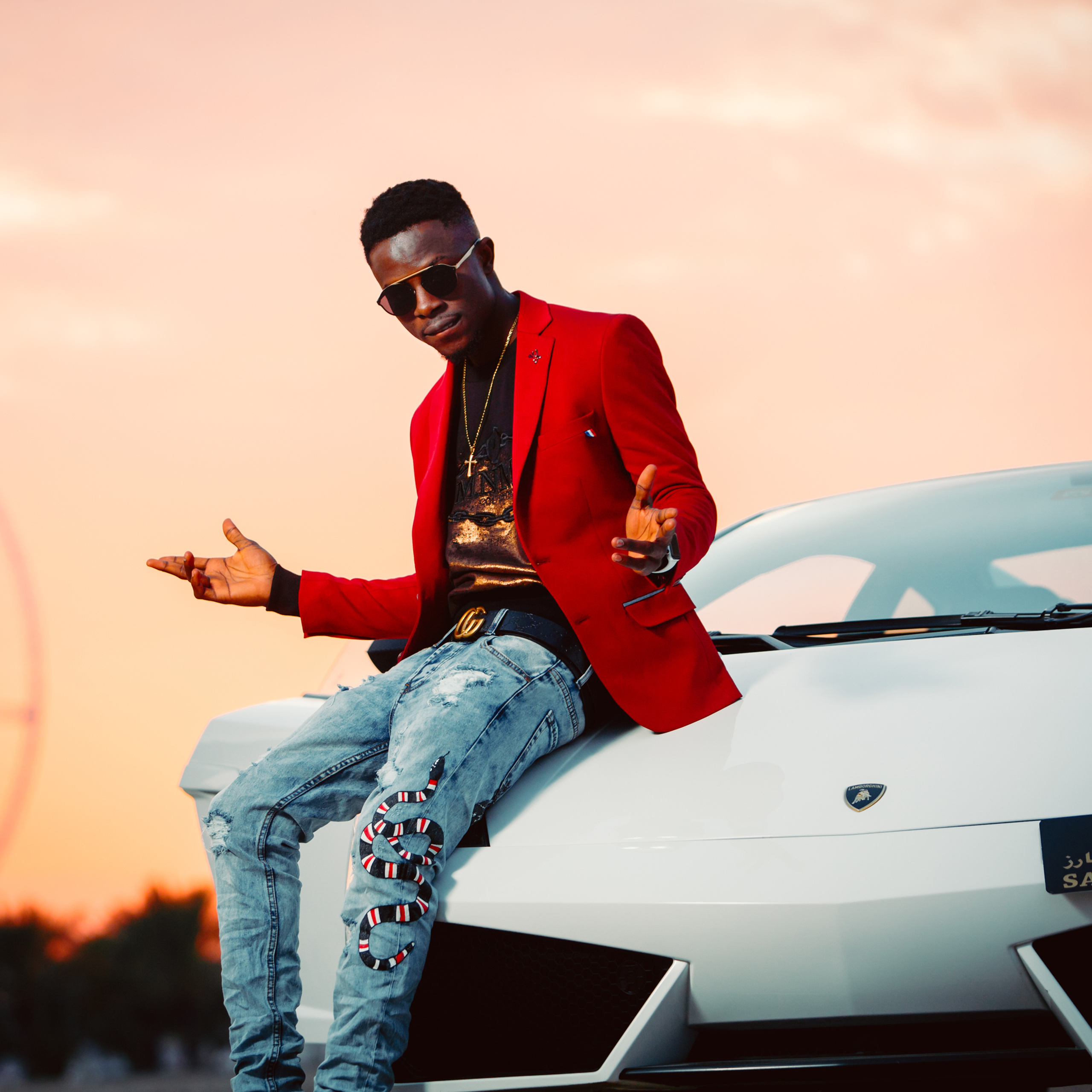 Reviews. Photographer and videographer in Dubai Dmitry Gromov