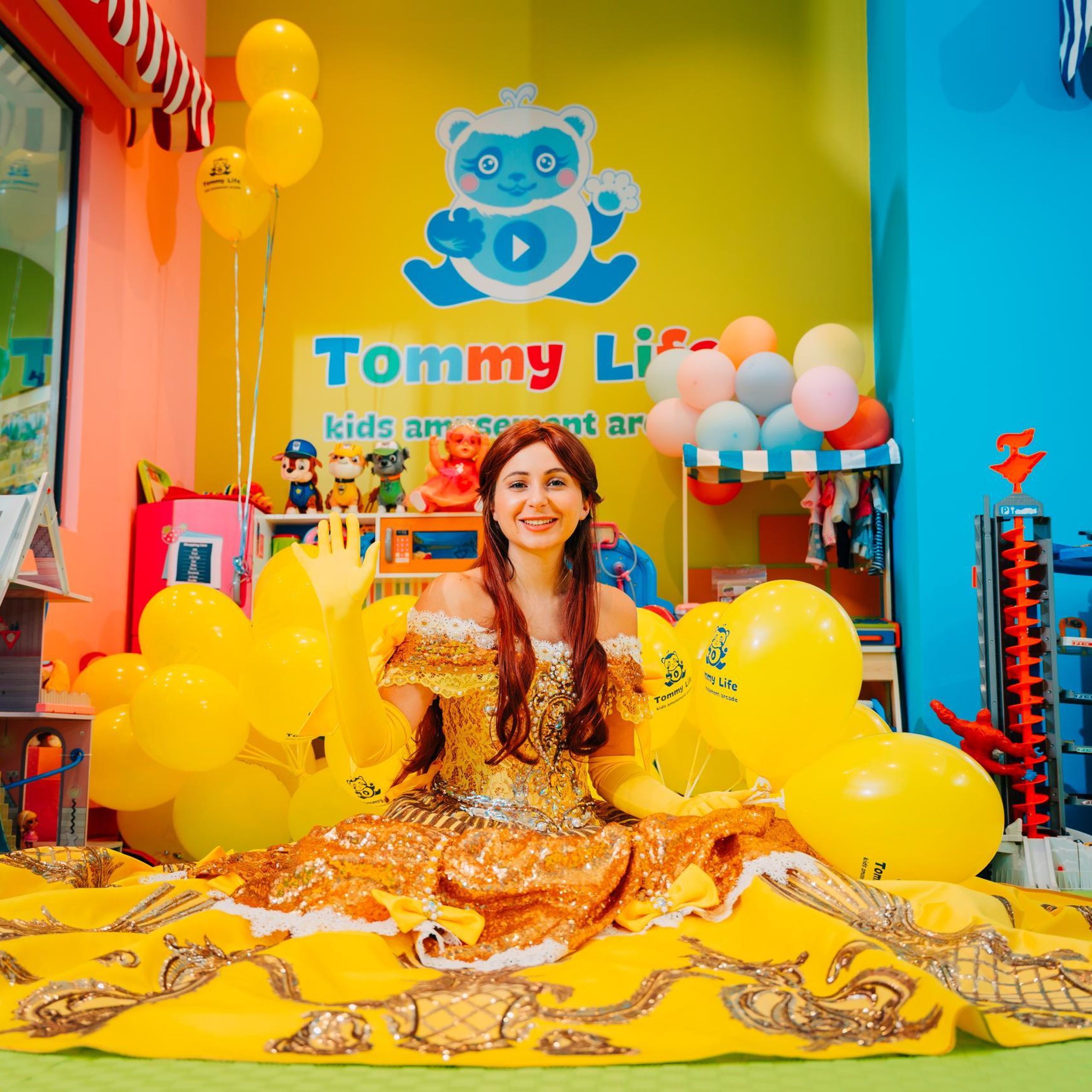 Reviews. Photographer and videographer in Dubai Dmitry Gromov