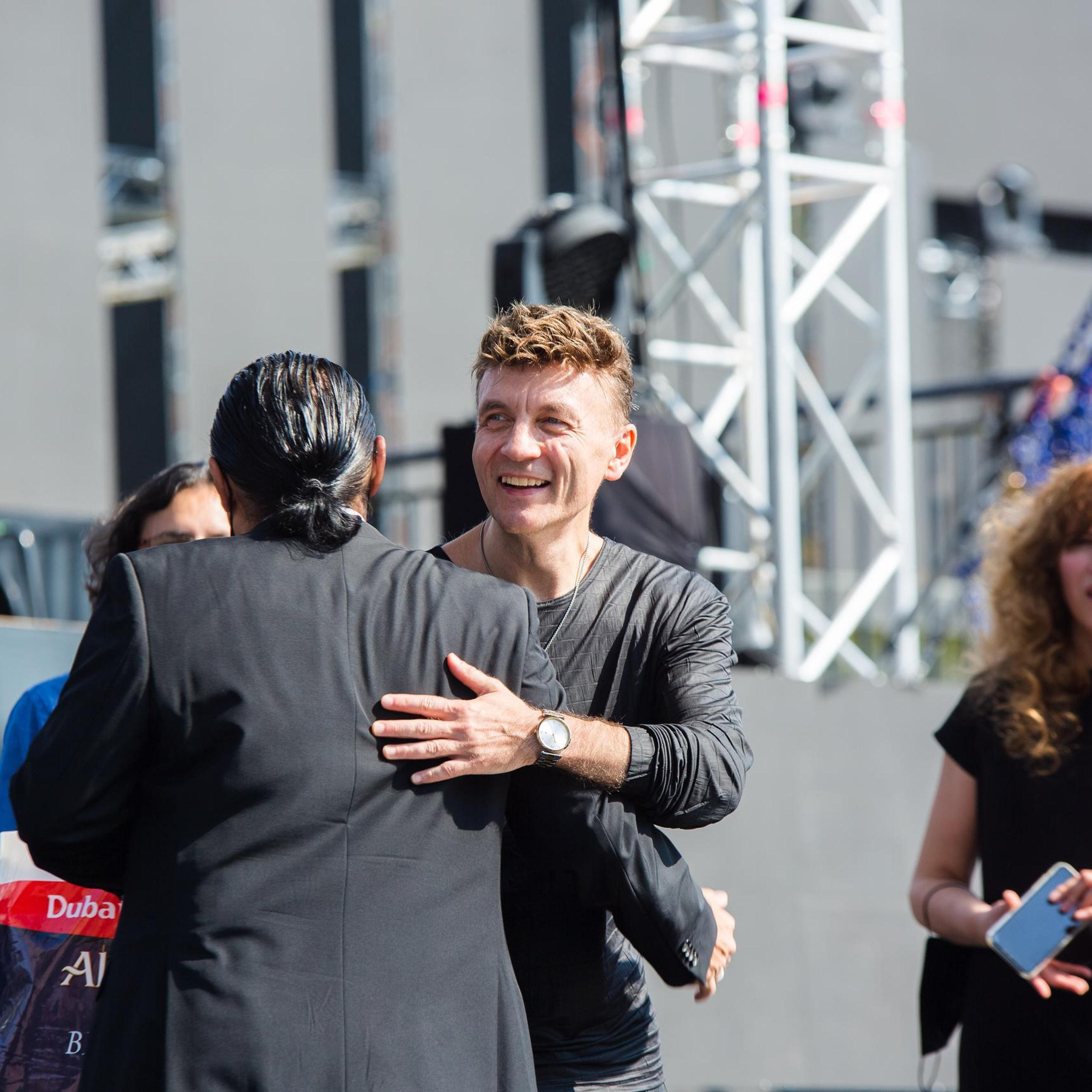 Reviews. Photographer and videographer in Dubai Dmitry Gromov