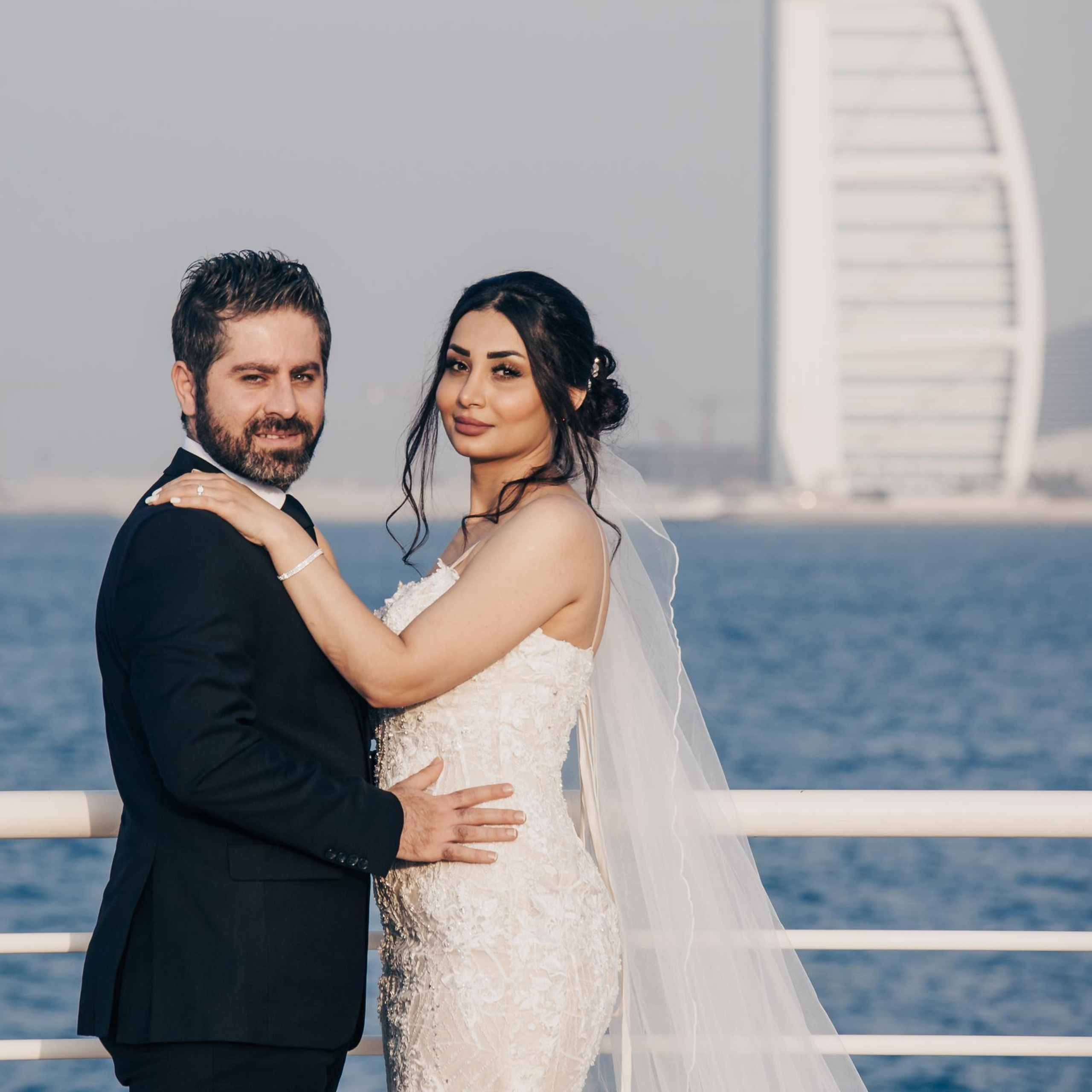 Reviews. Photographer and videographer in Dubai Dmitry Gromov