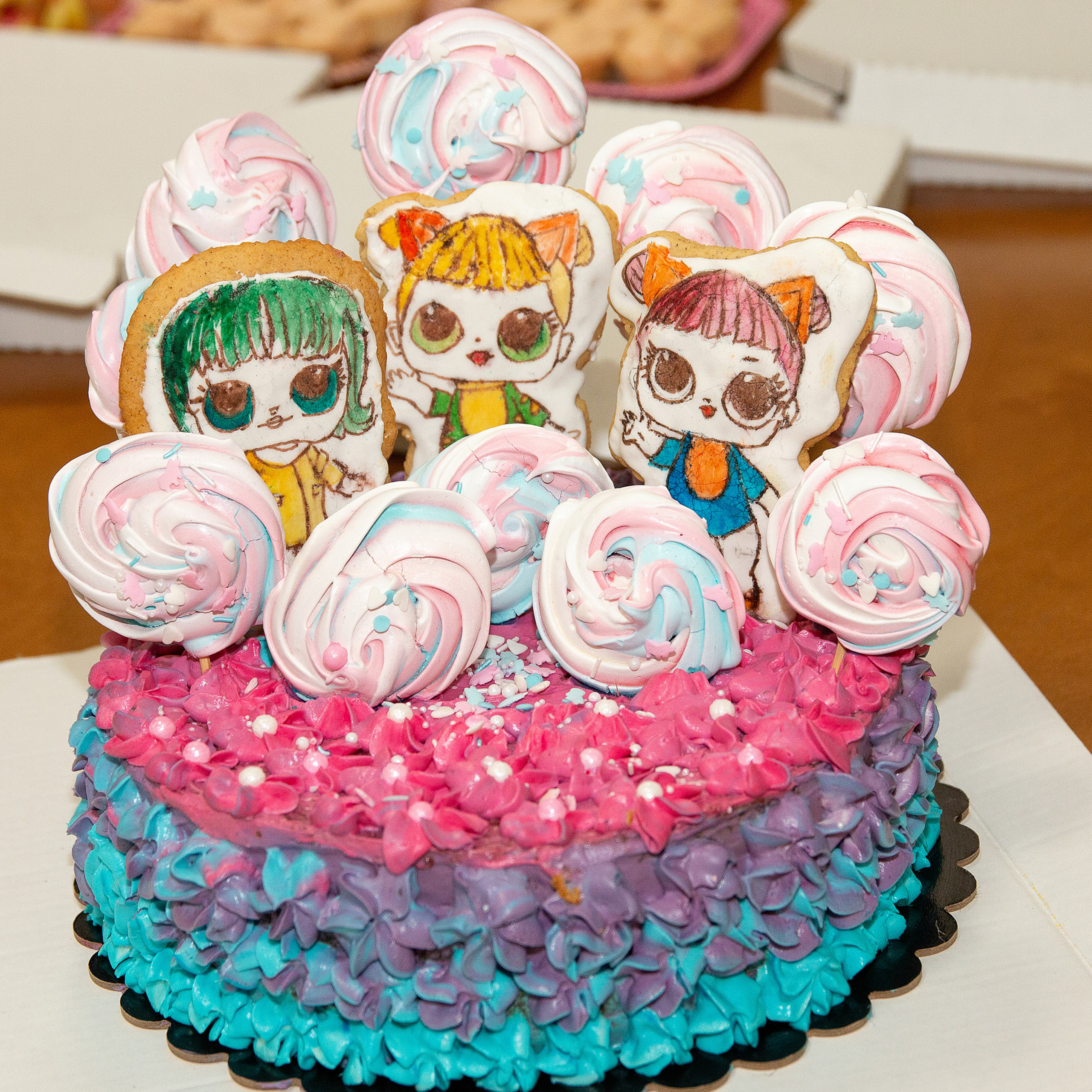 Was meine Kunden denken. Svetlana Vidru Fotograf aus Speyer und Germersheim