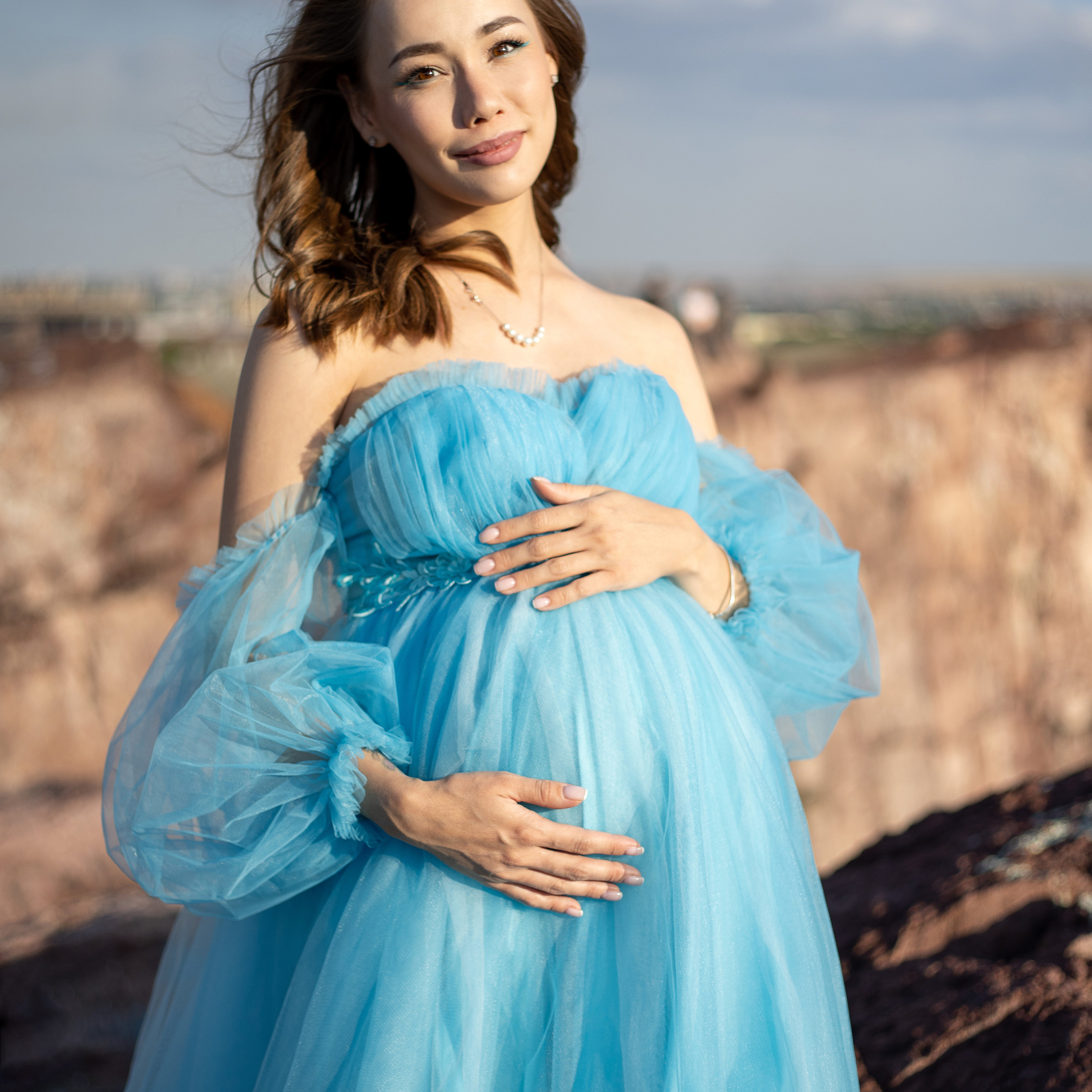 Was meine Kunden denken. Svetlana Vidru Fotograf aus Speyer und Germersheim