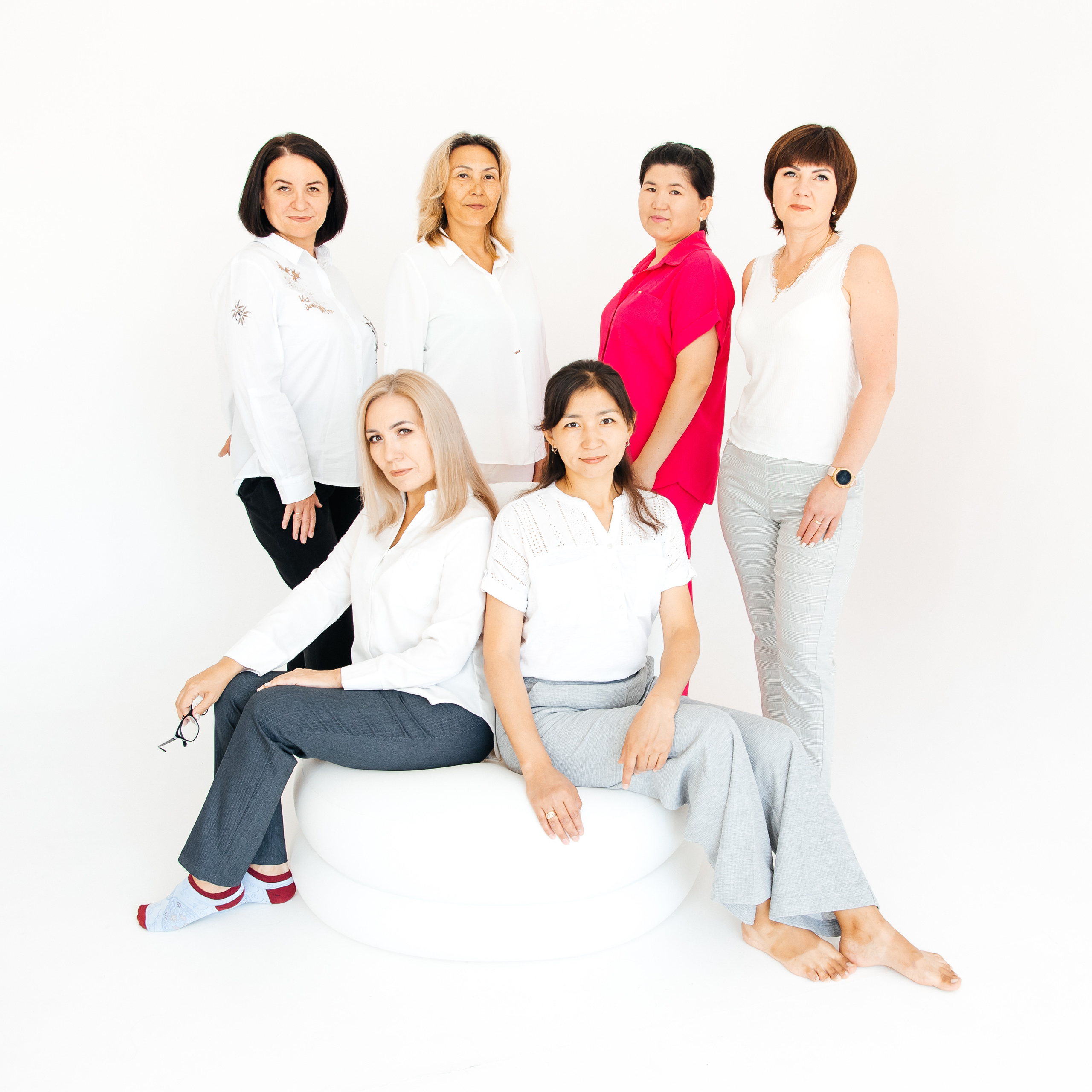 Was meine Kunden denken. Svetlana Vidru Fotograf aus Speyer und Germersheim