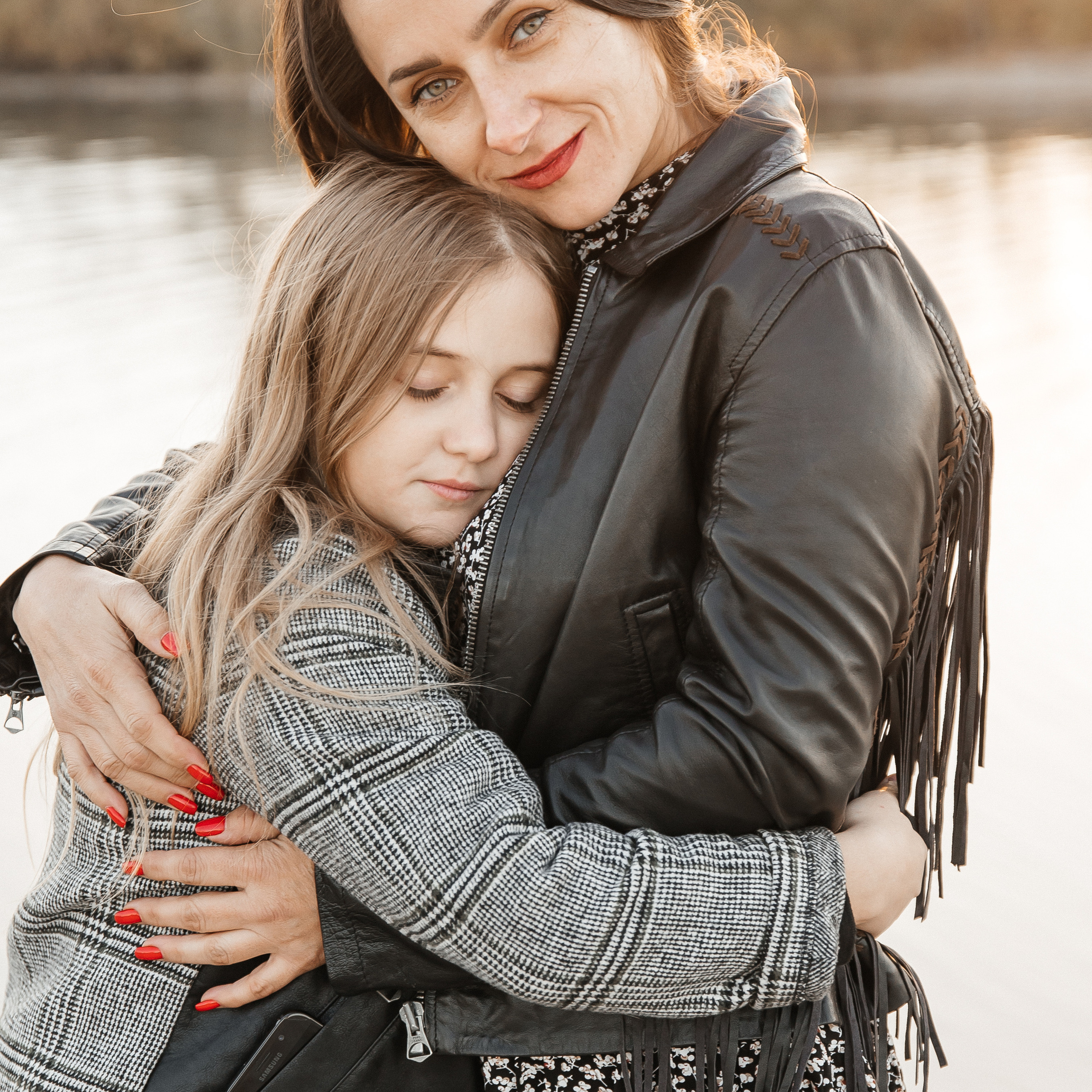 Was meine Kunden denken. Svetlana Vidru Fotograf aus Speyer und Germersheim