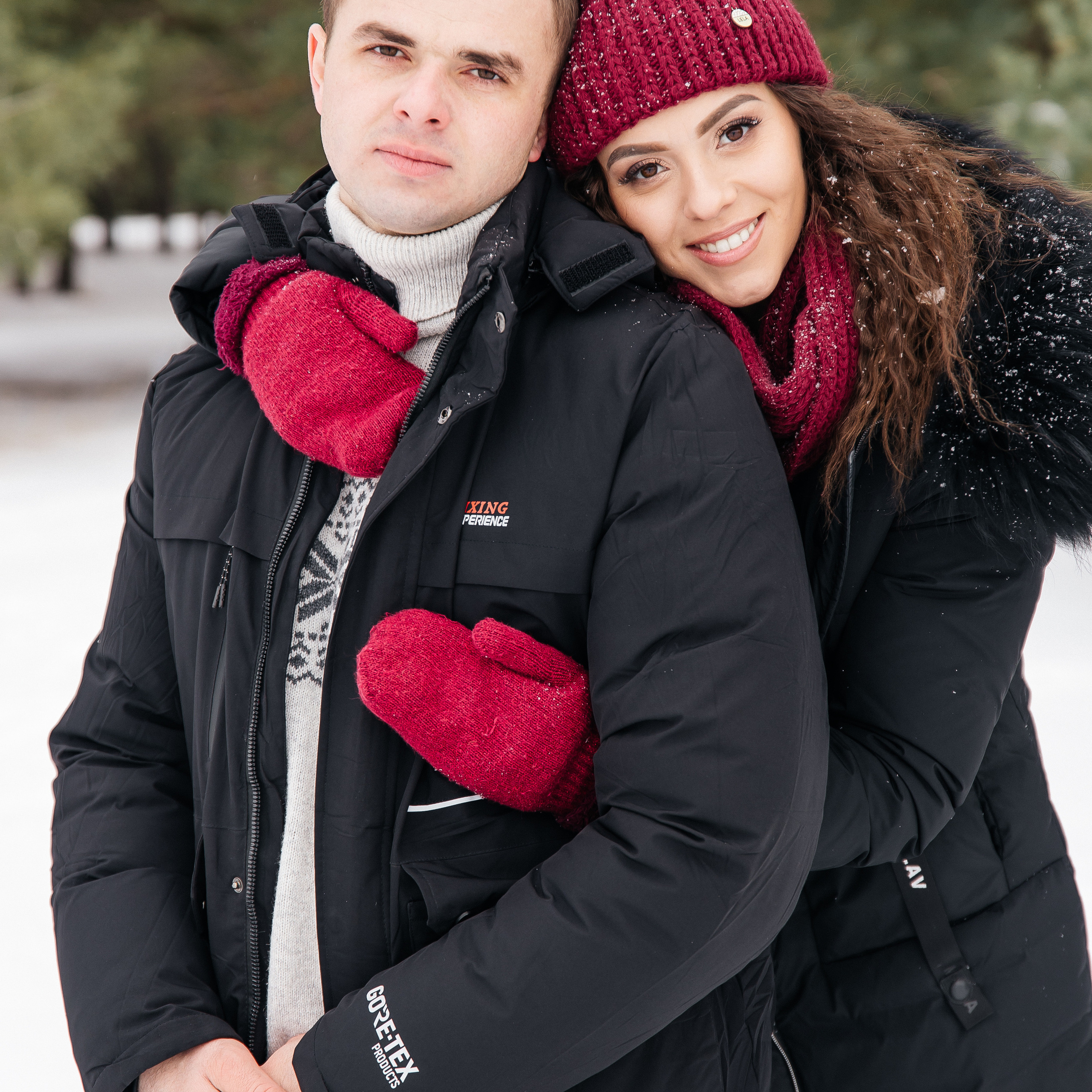Was meine Kunden denken. Svetlana Vidru Fotograf aus Speyer und Germersheim