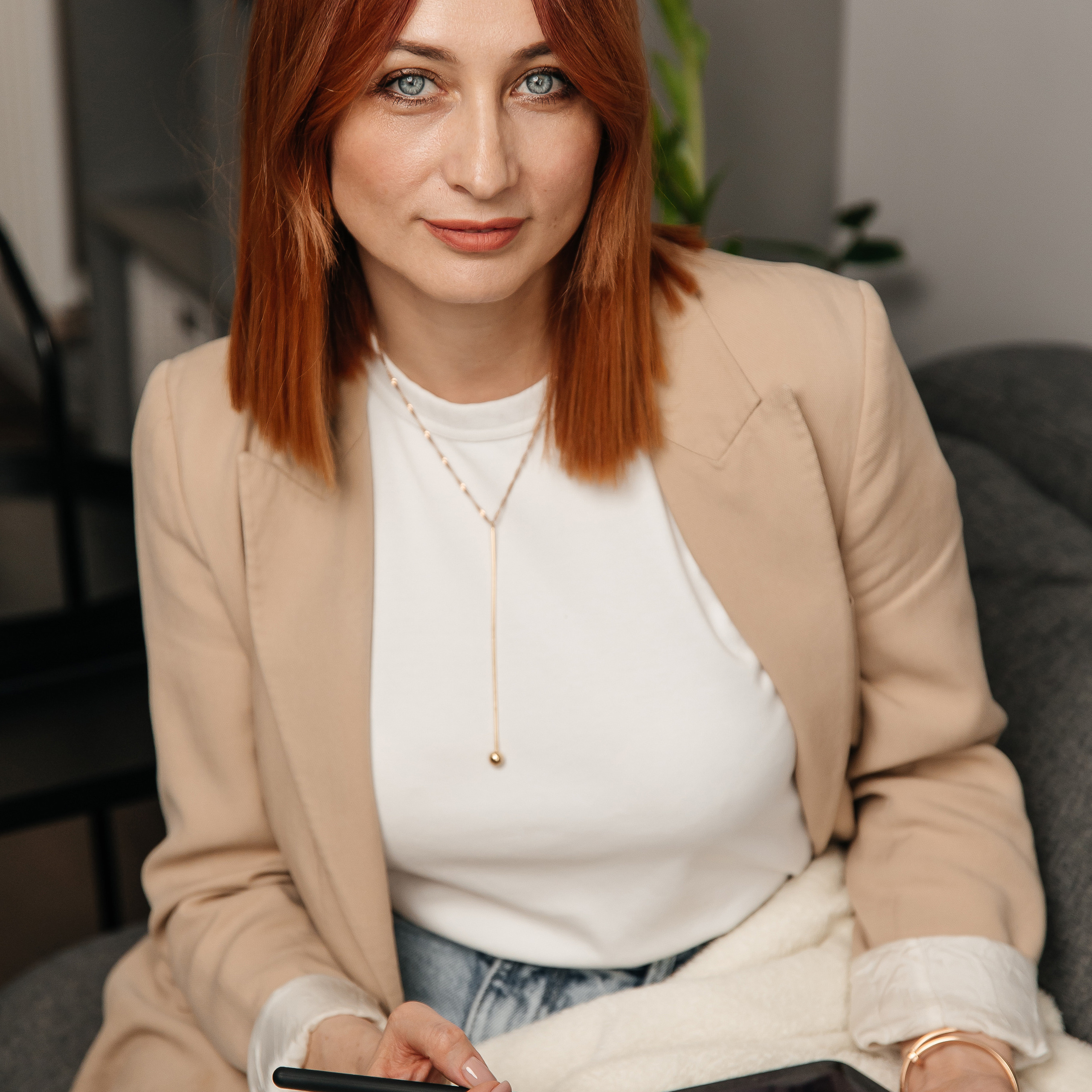 Was meine Kunden denken. Svetlana Vidru Fotograf aus Speyer und Germersheim