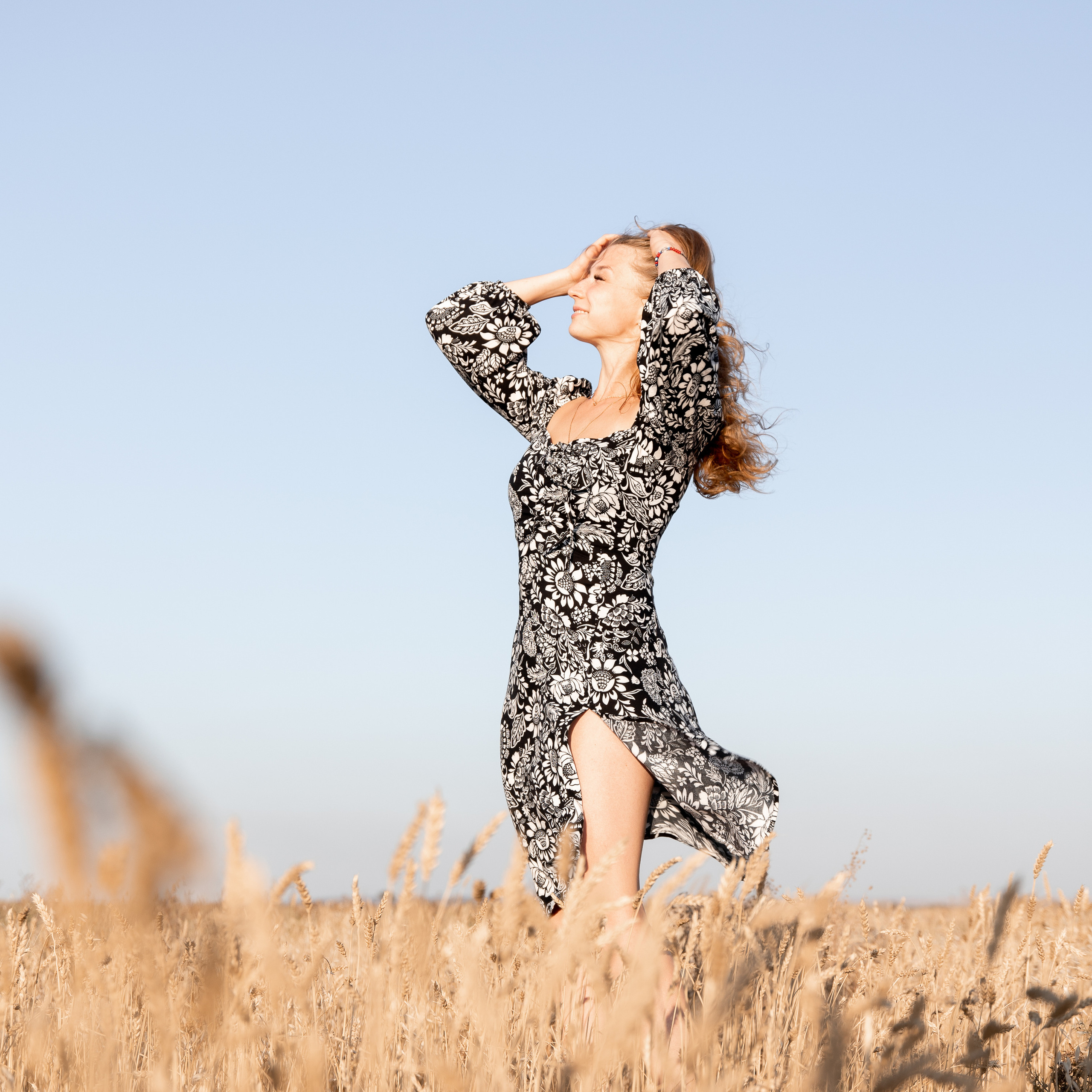 Was meine Kunden denken. Svetlana Vidru Fotograf aus Speyer und Germersheim