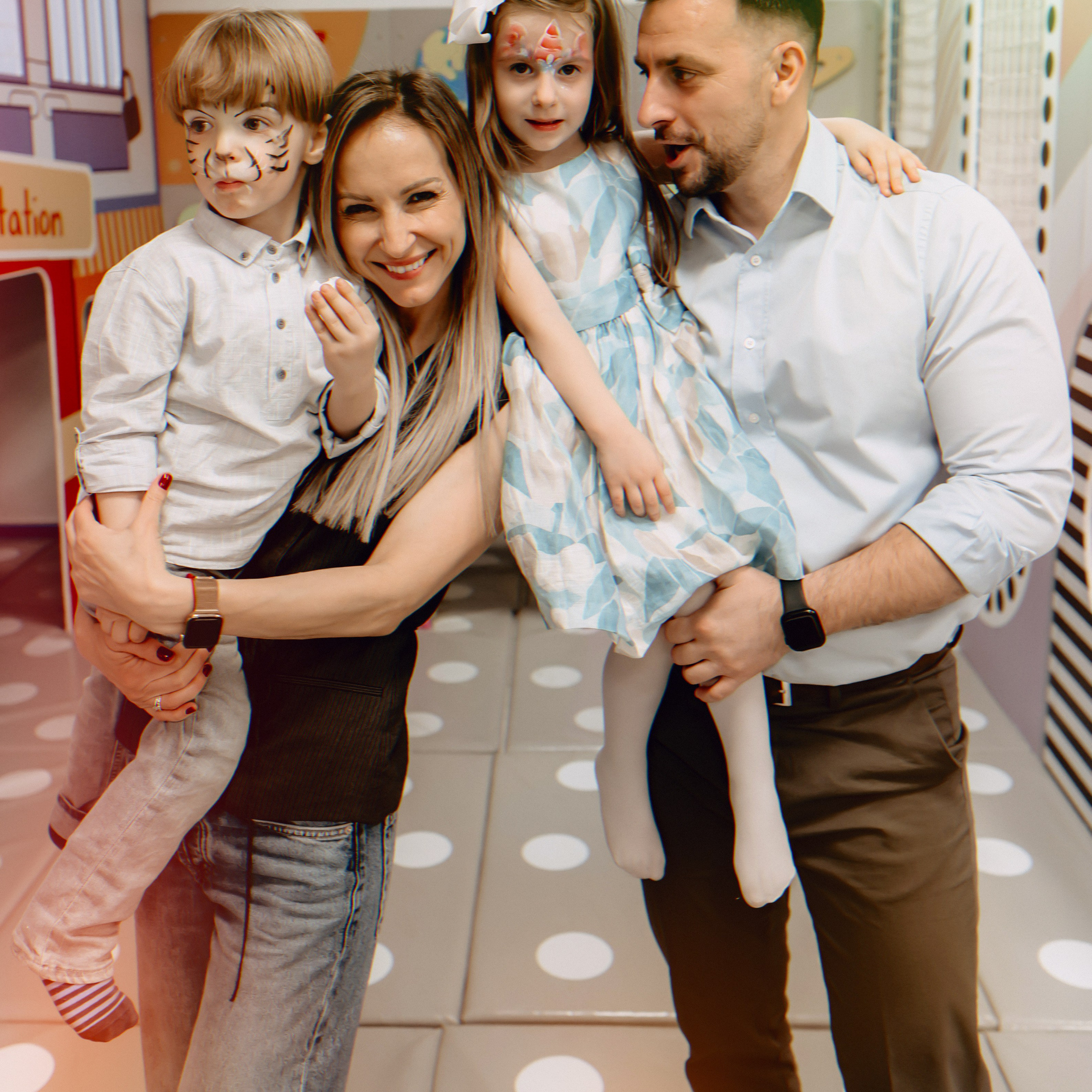 Utisci klijenata. Family and children photographer in Belgrade Milja Ciric