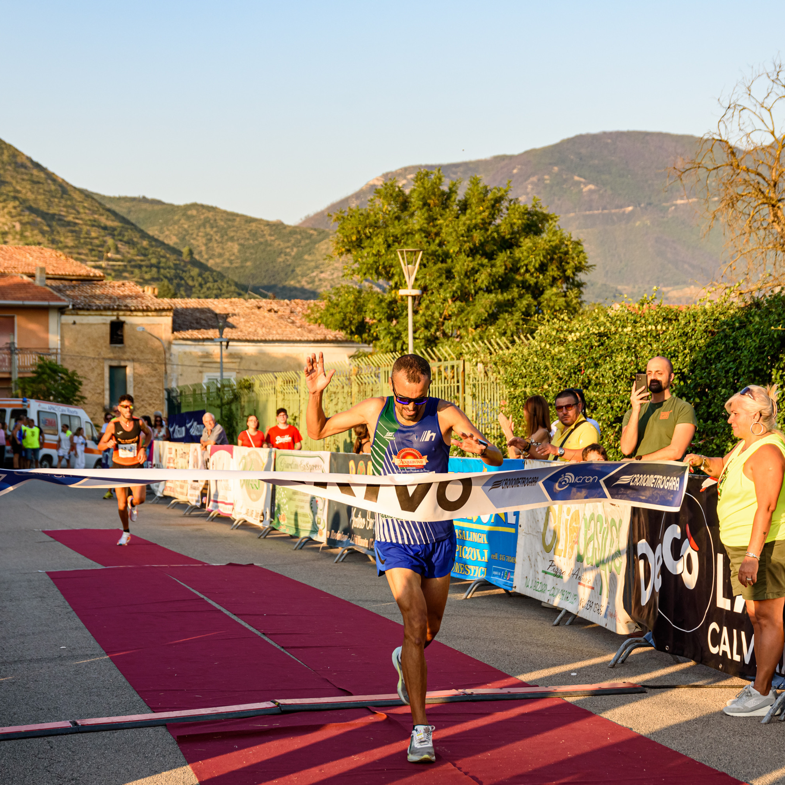 Testimonianze. Fotografo di famiglia