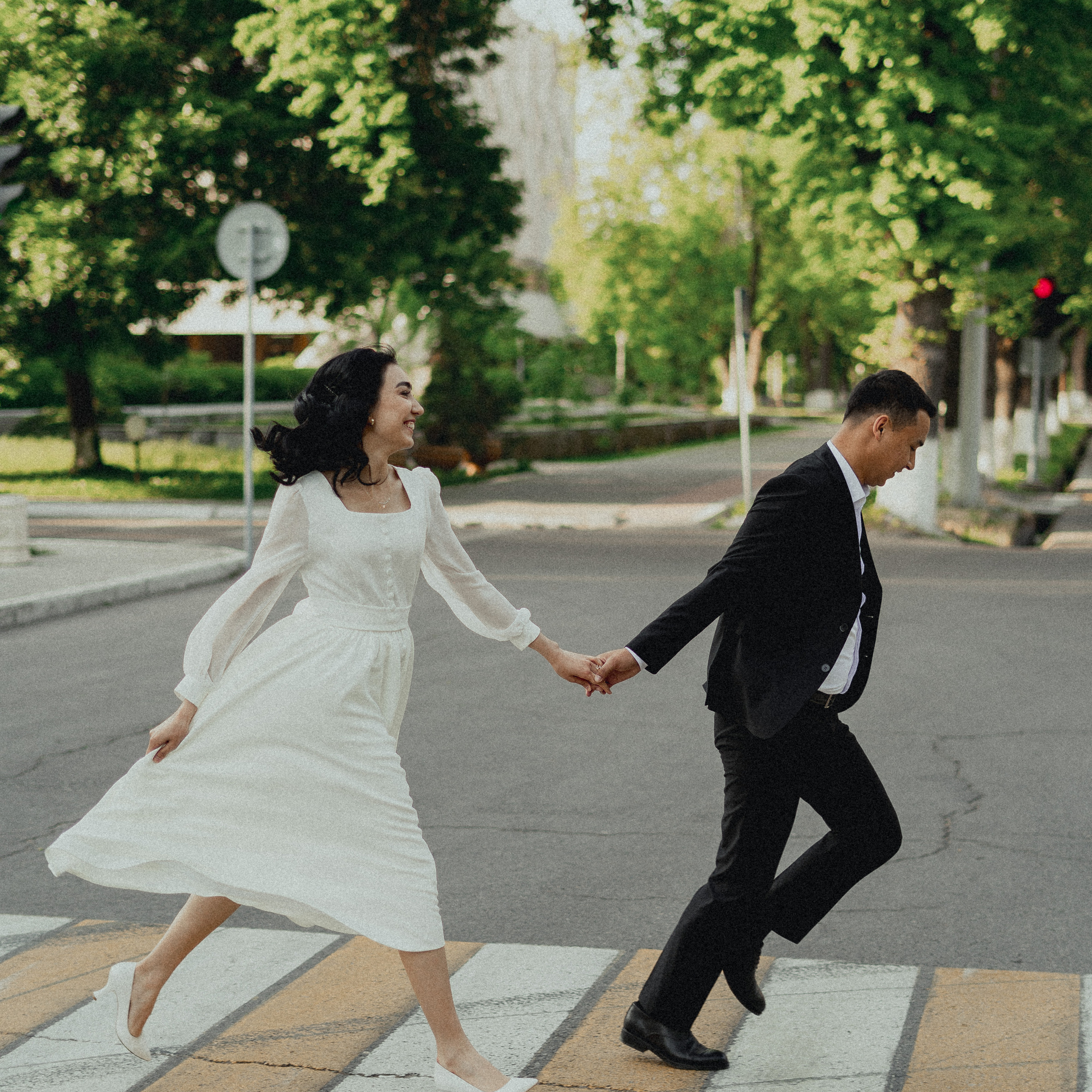 Фотограф в Ташкенте Самур Алиев