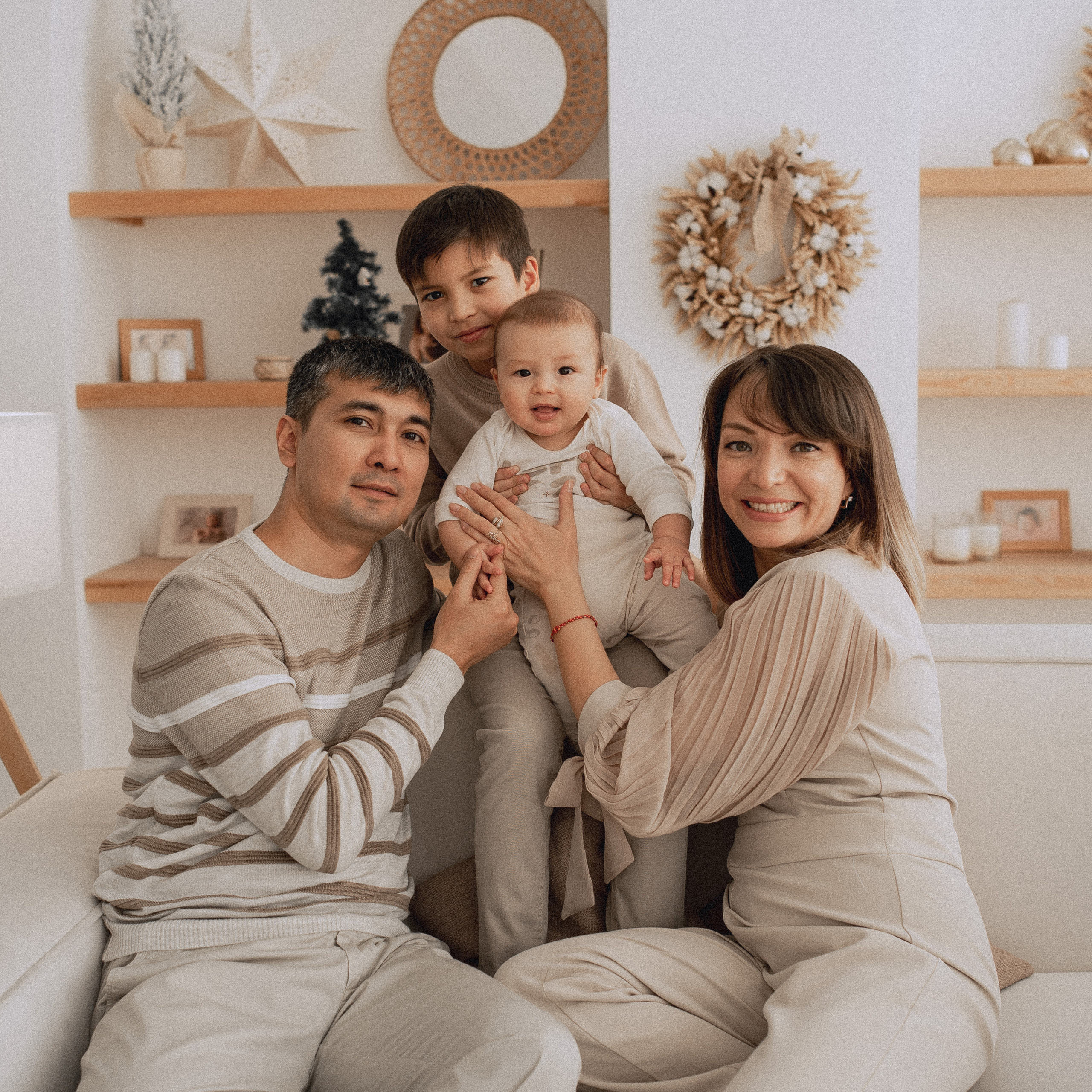 Фотограф в Ташкенте Самур Алиев