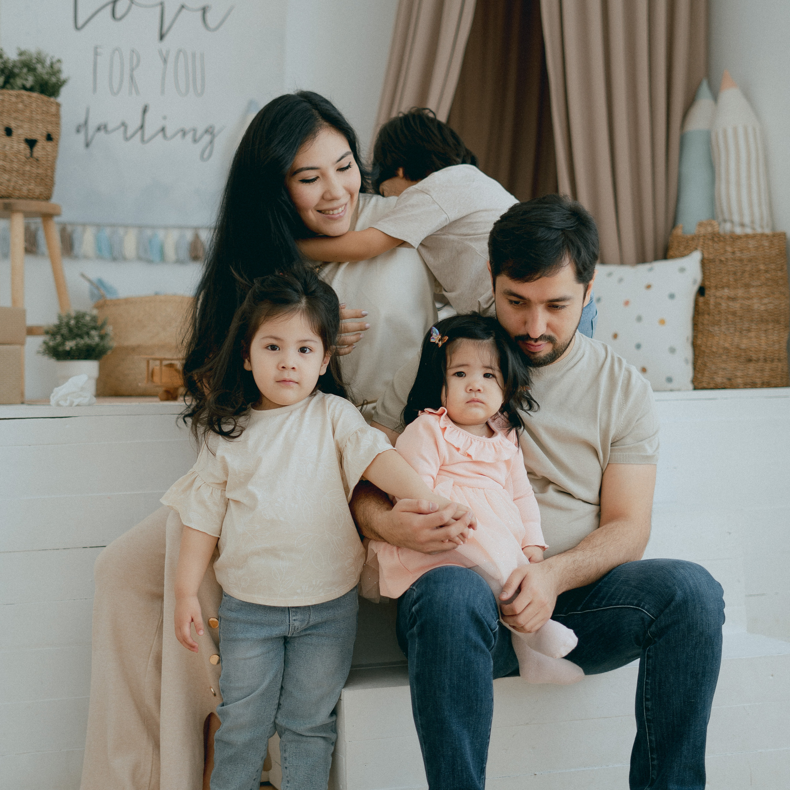 Фотограф в Ташкенте Самур Алиев