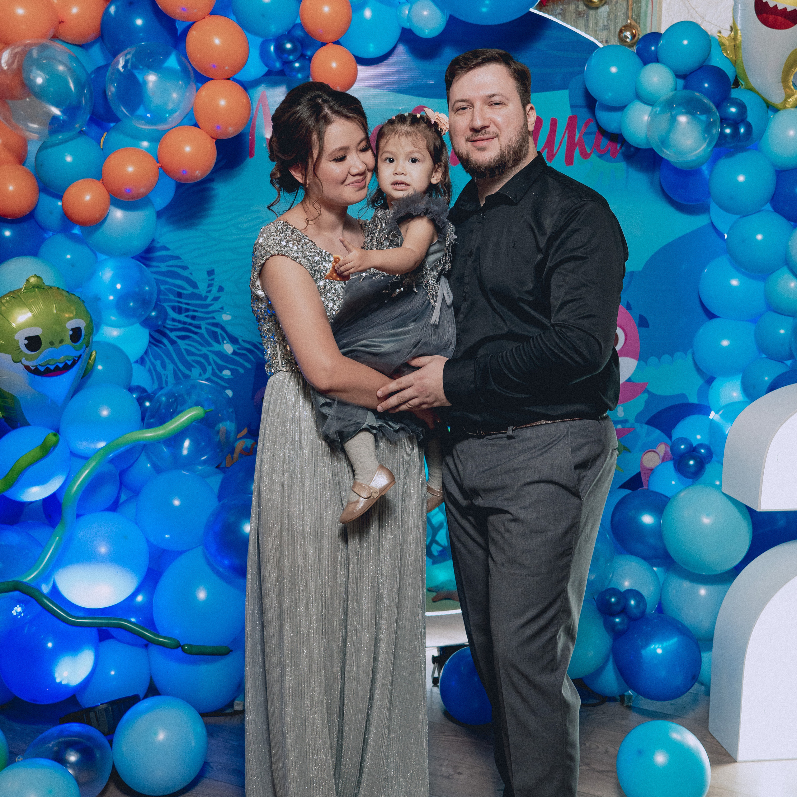 Фотограф в Ташкенте Самур Алиев