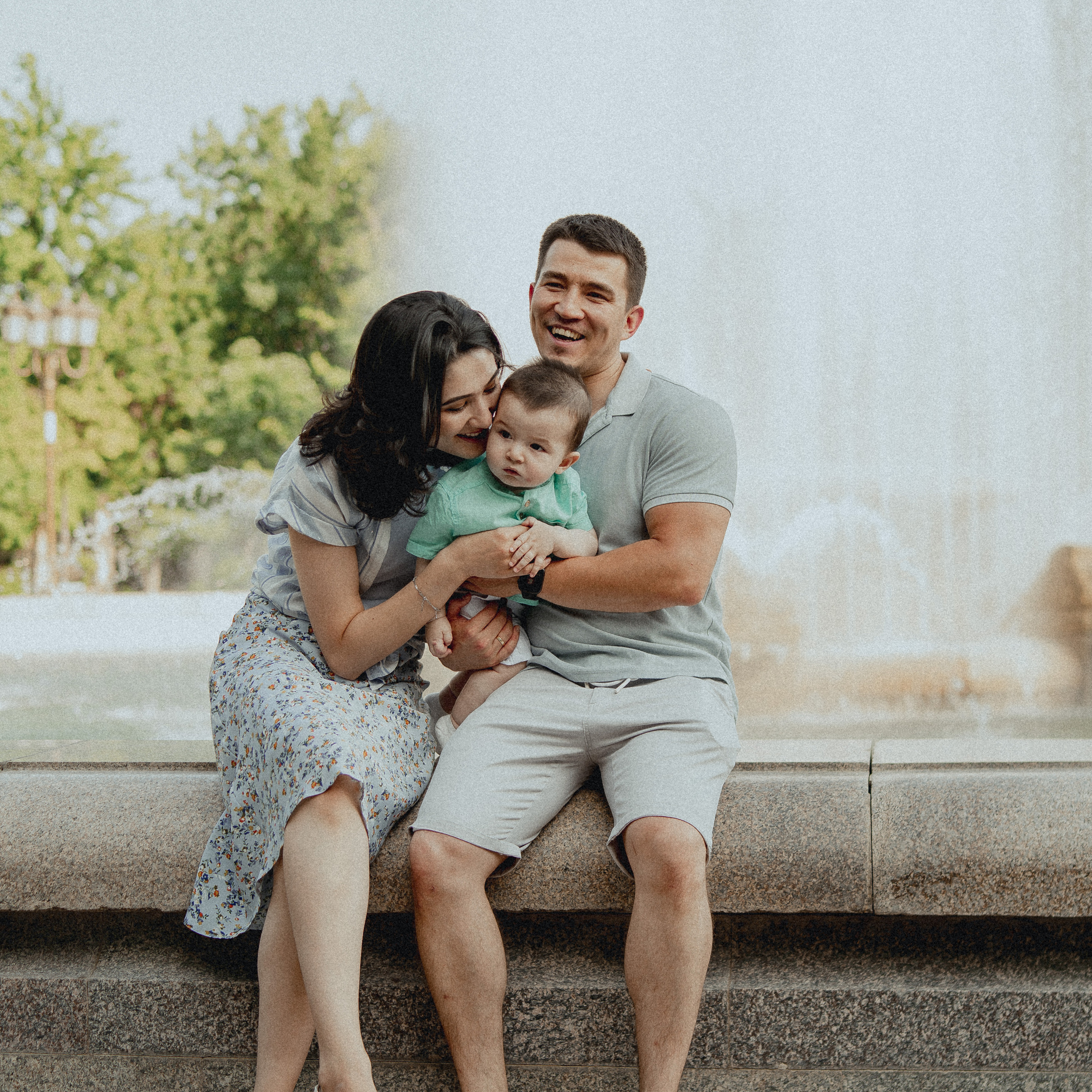 Фотограф в Ташкенте Самур Алиев