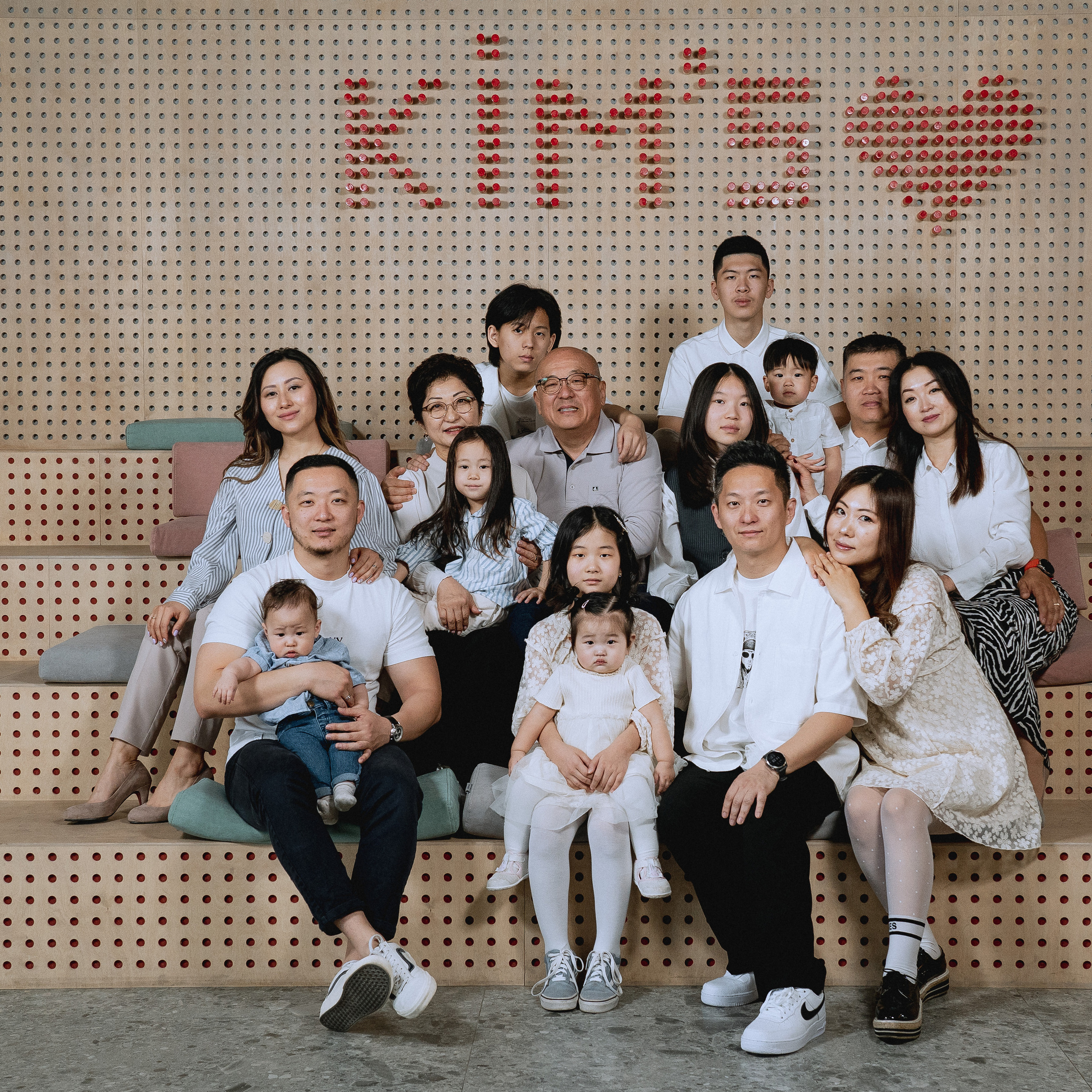 Фотограф в Ташкенте Самур Алиев