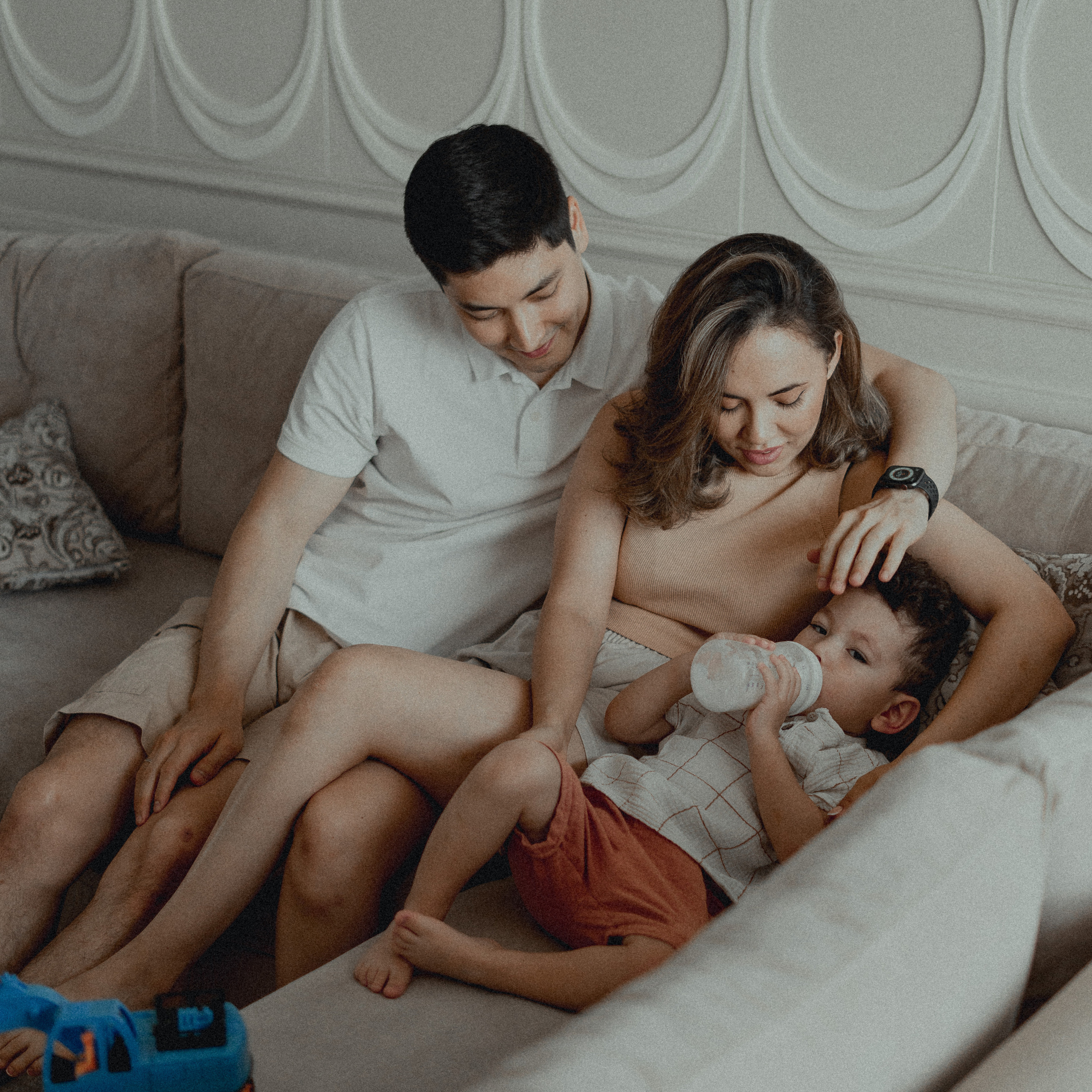 Фотограф в Ташкенте Самур Алиев