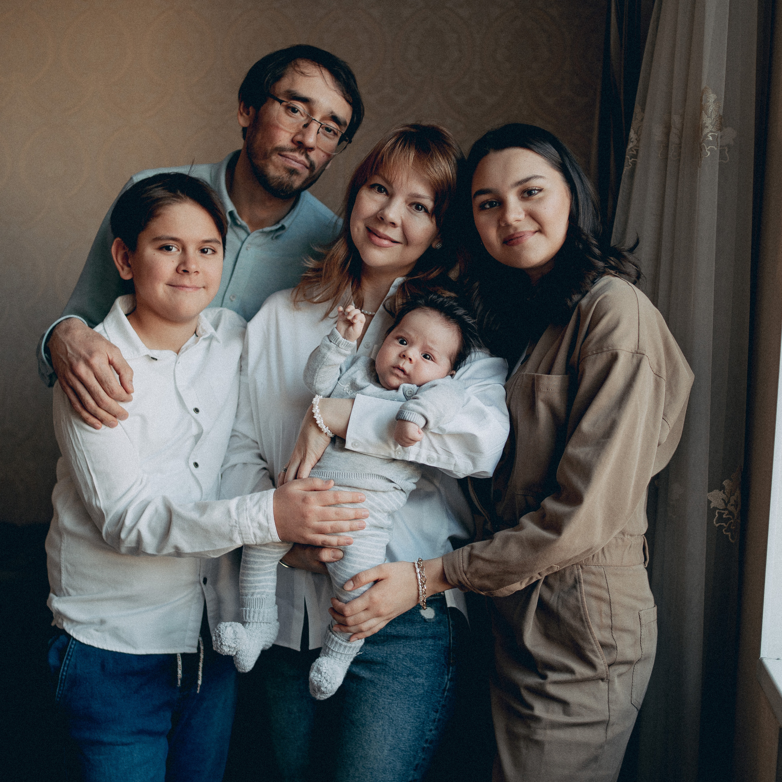 Фотограф в Ташкенте Самур Алиев