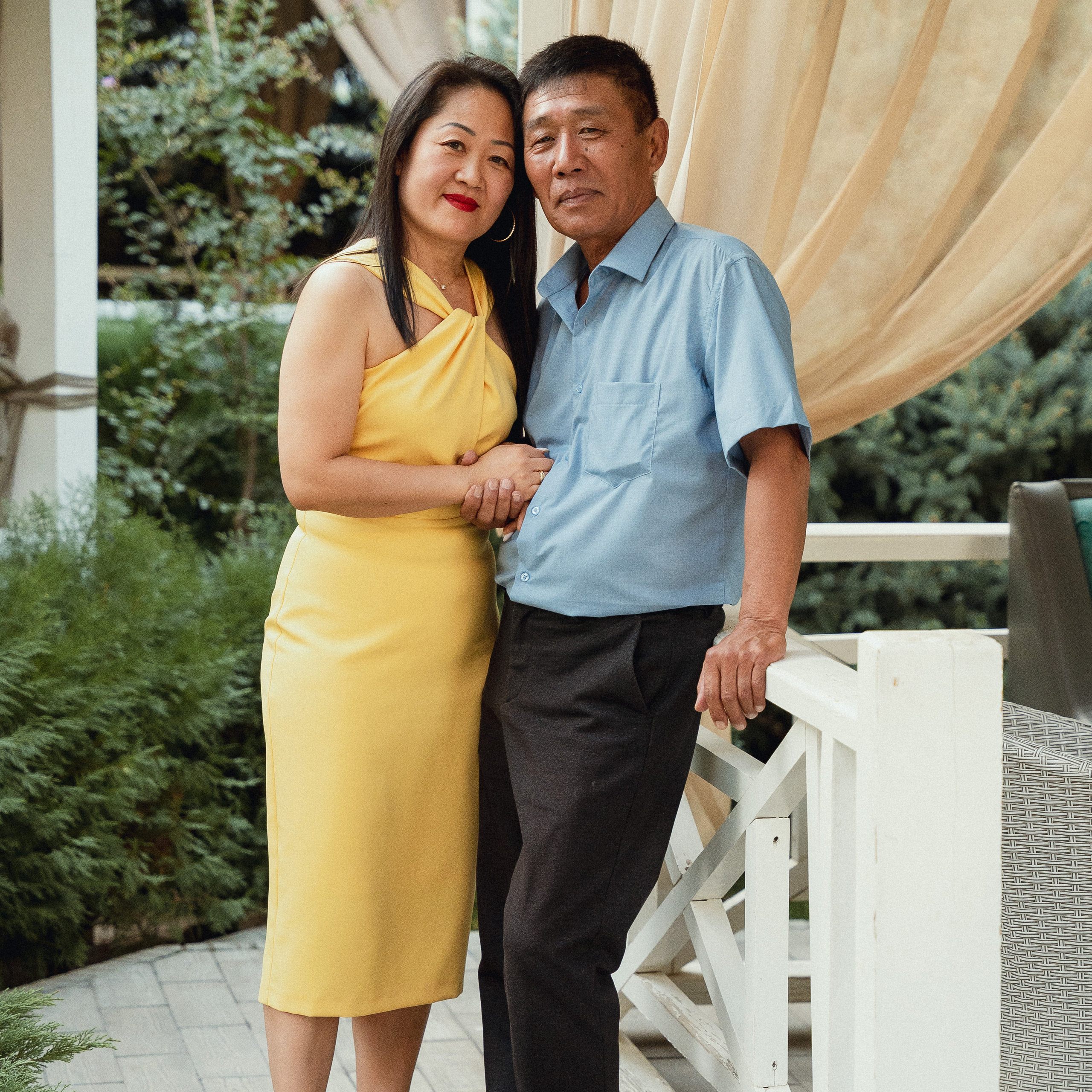 Фотограф в Ташкенте Самур Алиев