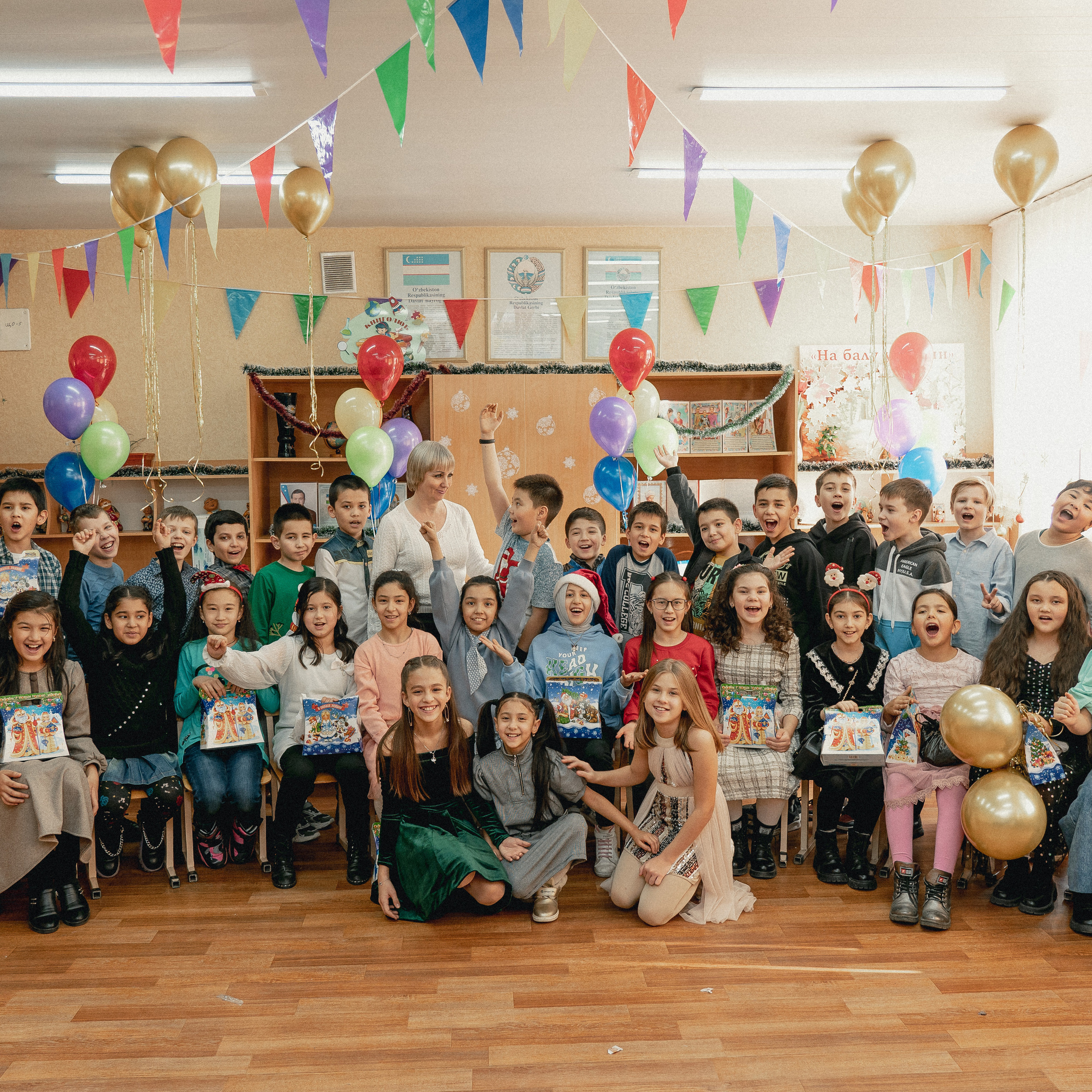 Фотограф в Ташкенте Самур Алиев