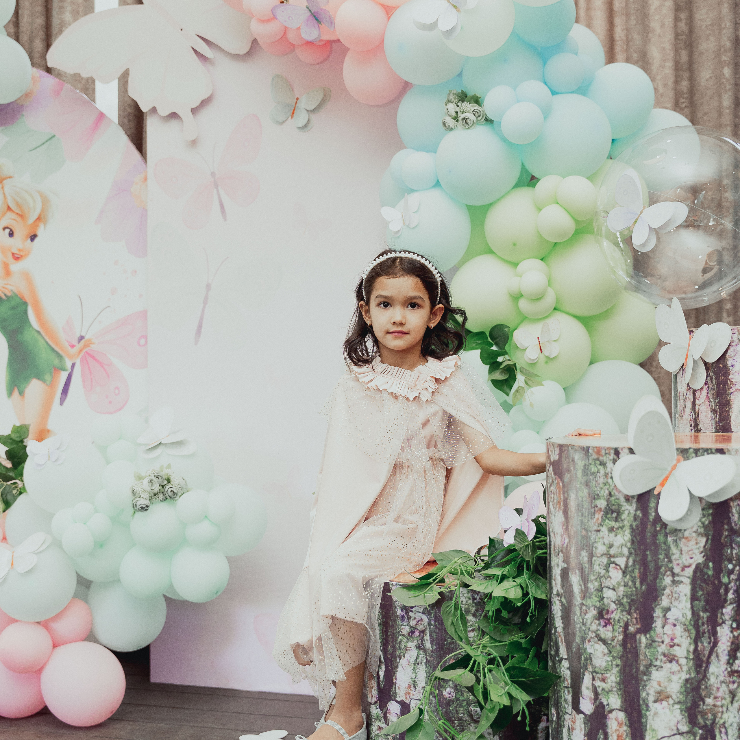 Фотограф в Ташкенте Самур Алиев