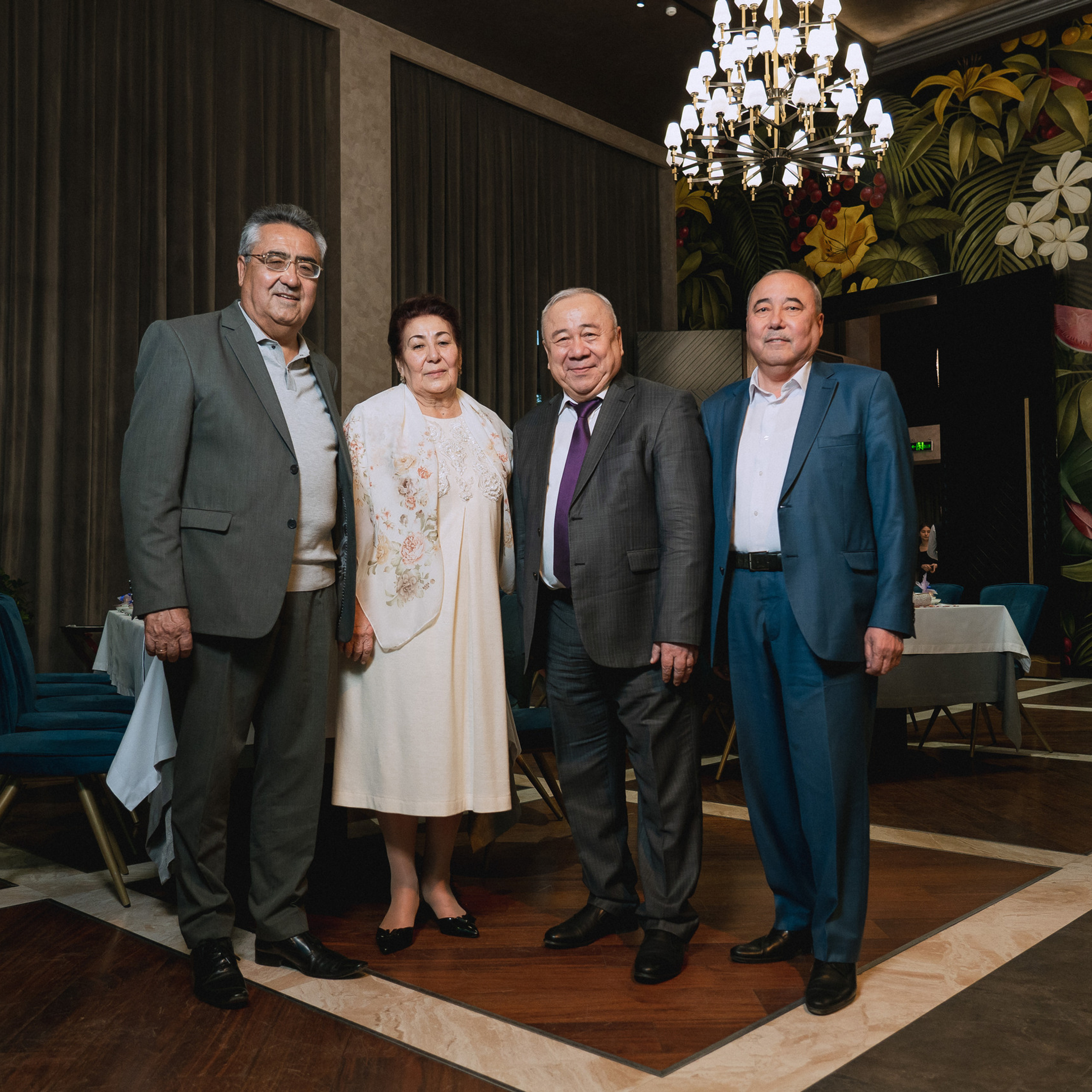 Фотограф в Ташкенте Самур Алиев