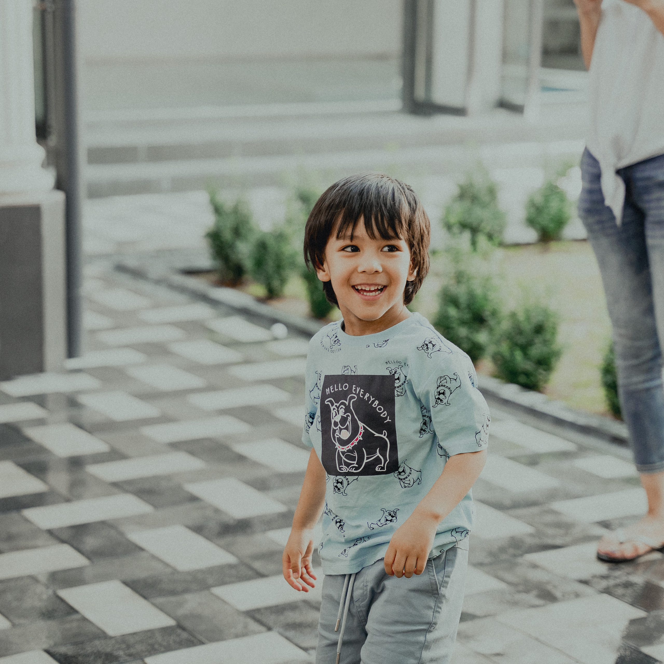 Фотограф в Ташкенте Самур Алиев