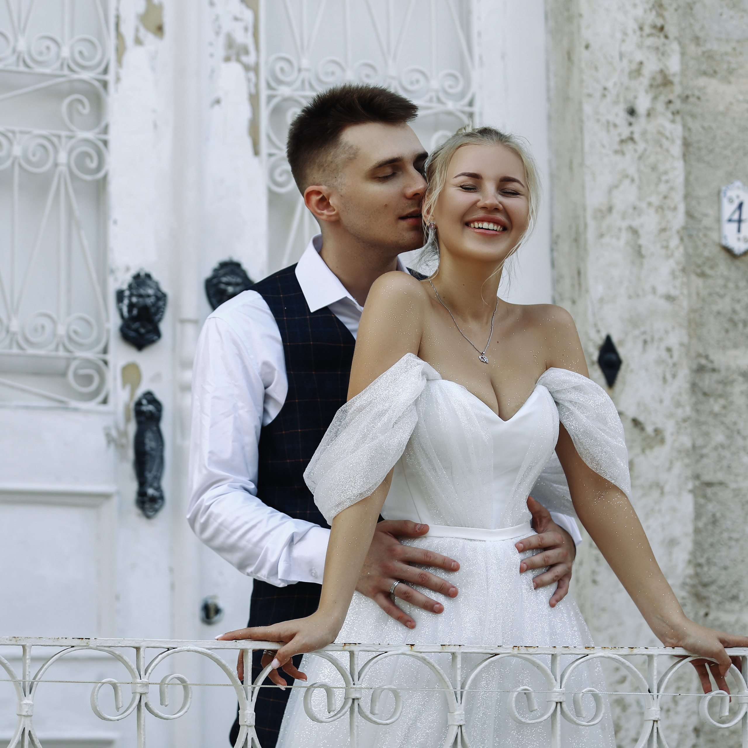 Юлия и Константин