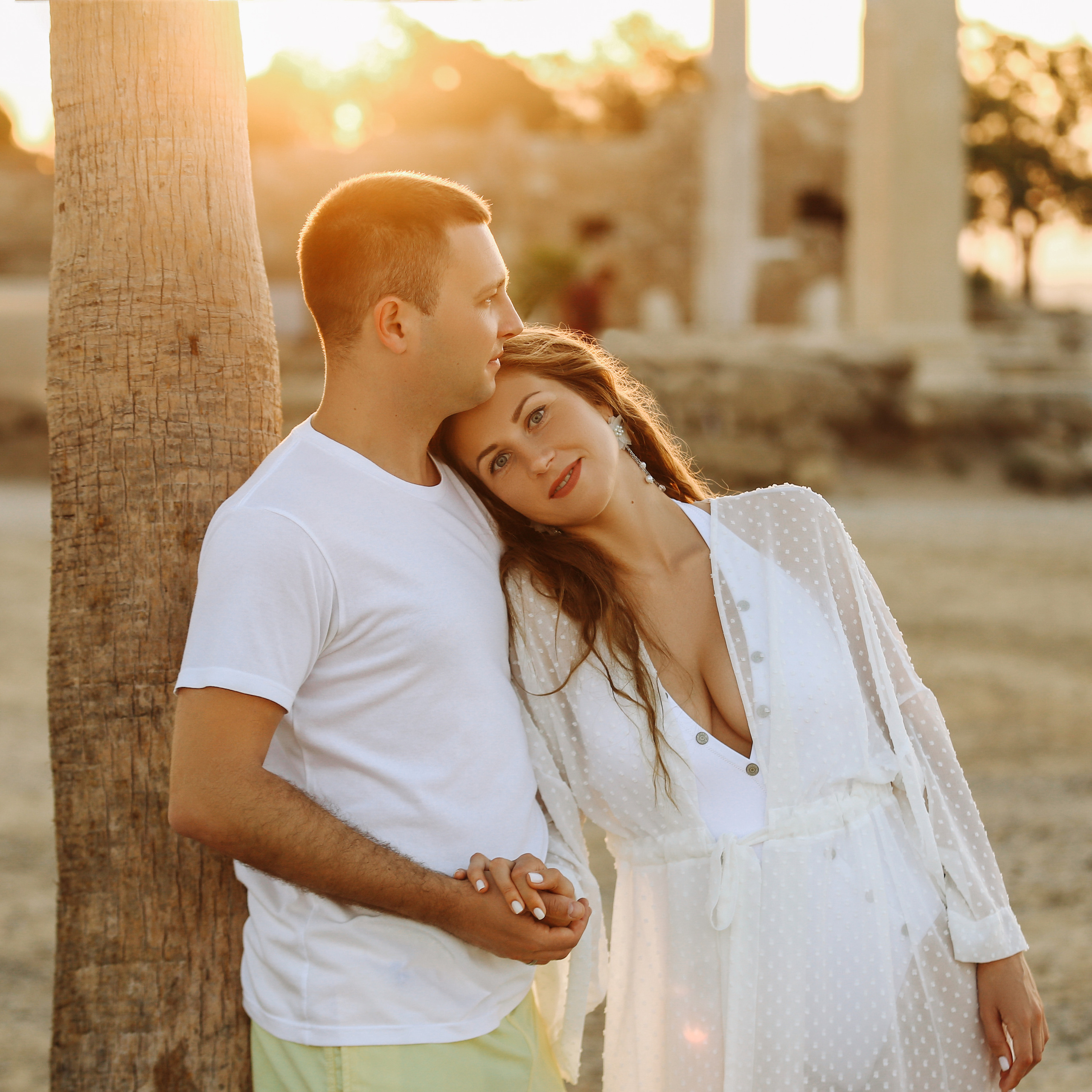 Фотограф Пхукет Таиланд Anna Eker