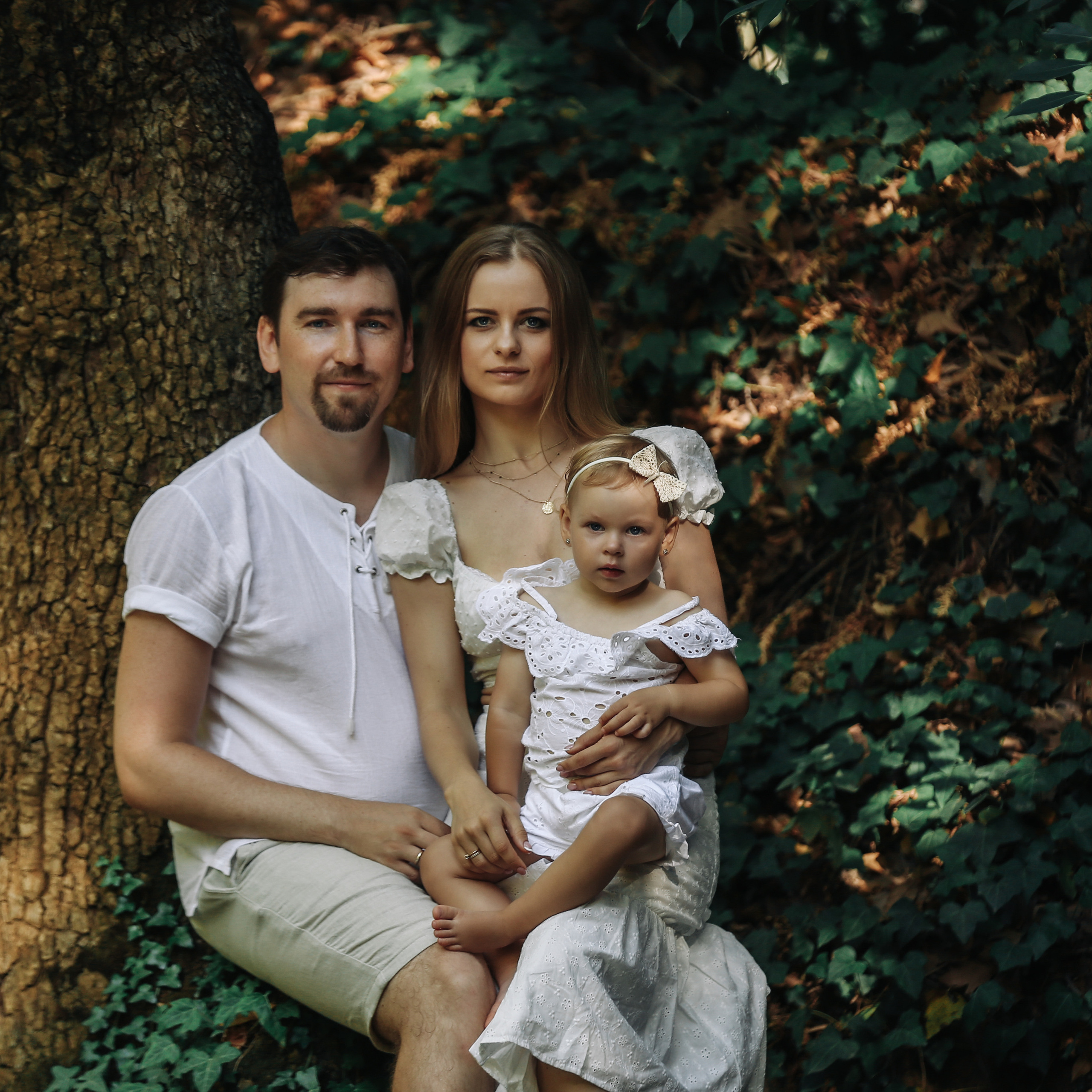 Юлия и Михаил