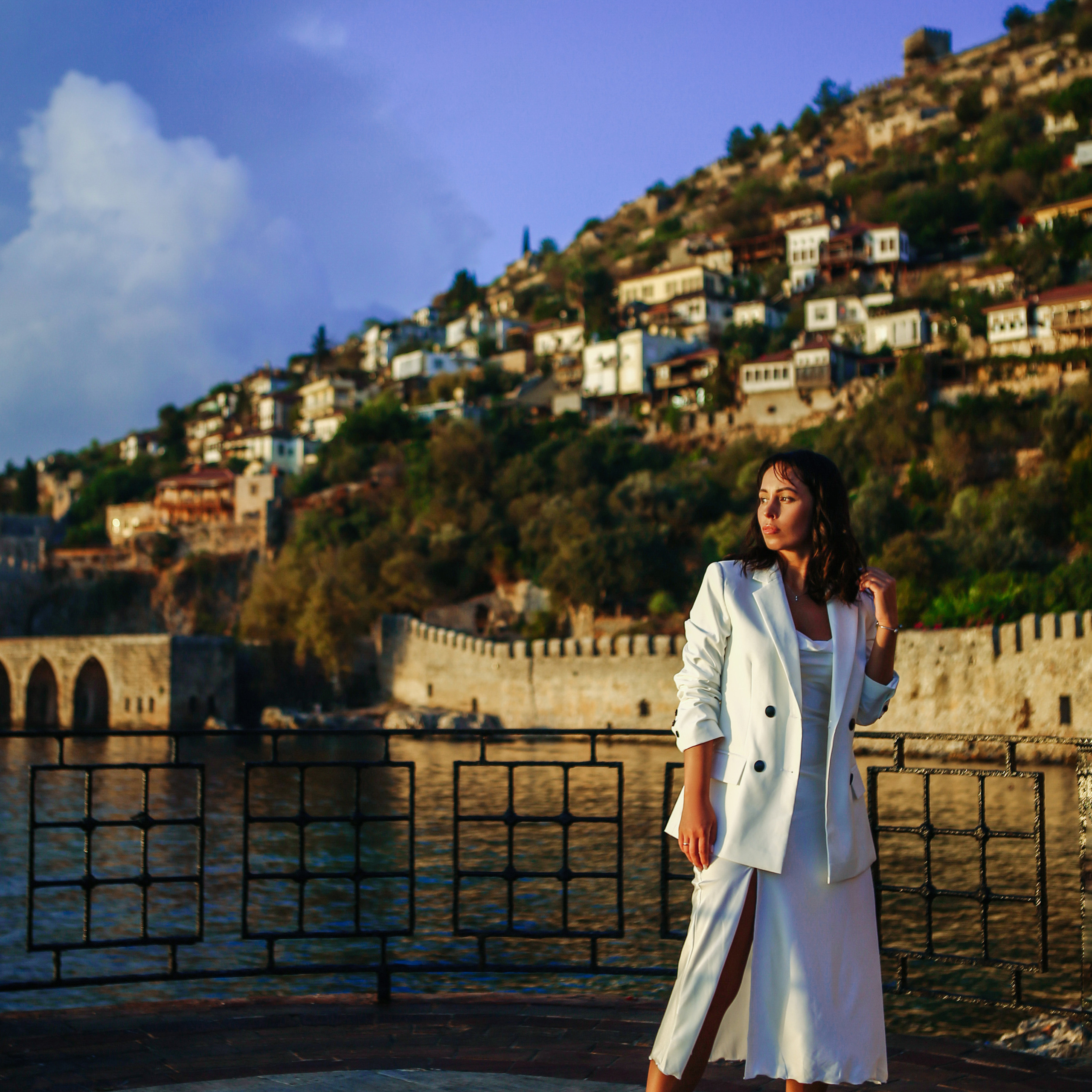 Фотограф Пхукет Таиланд Anna Eker