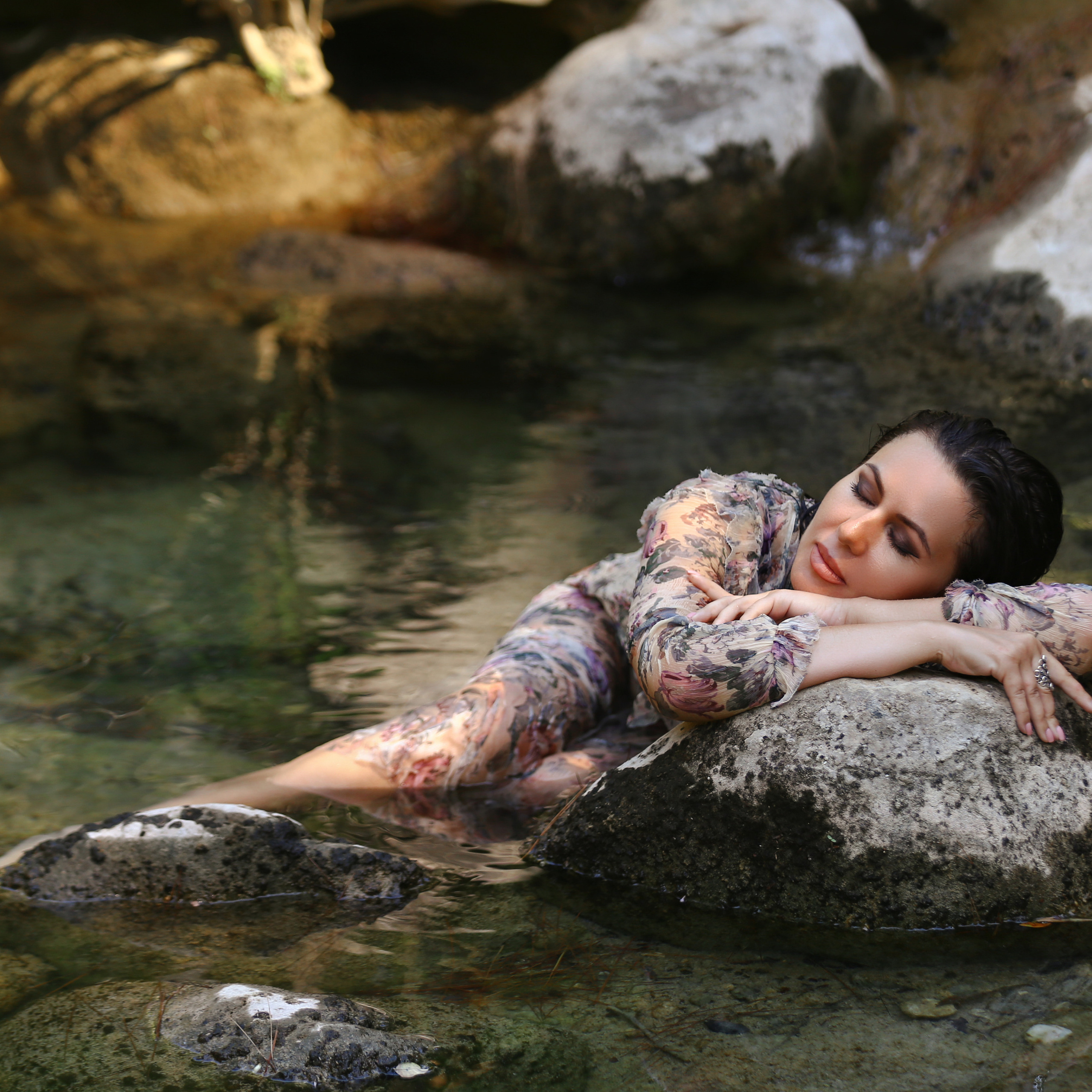 Фотограф Пхукет Таиланд Anna Eker