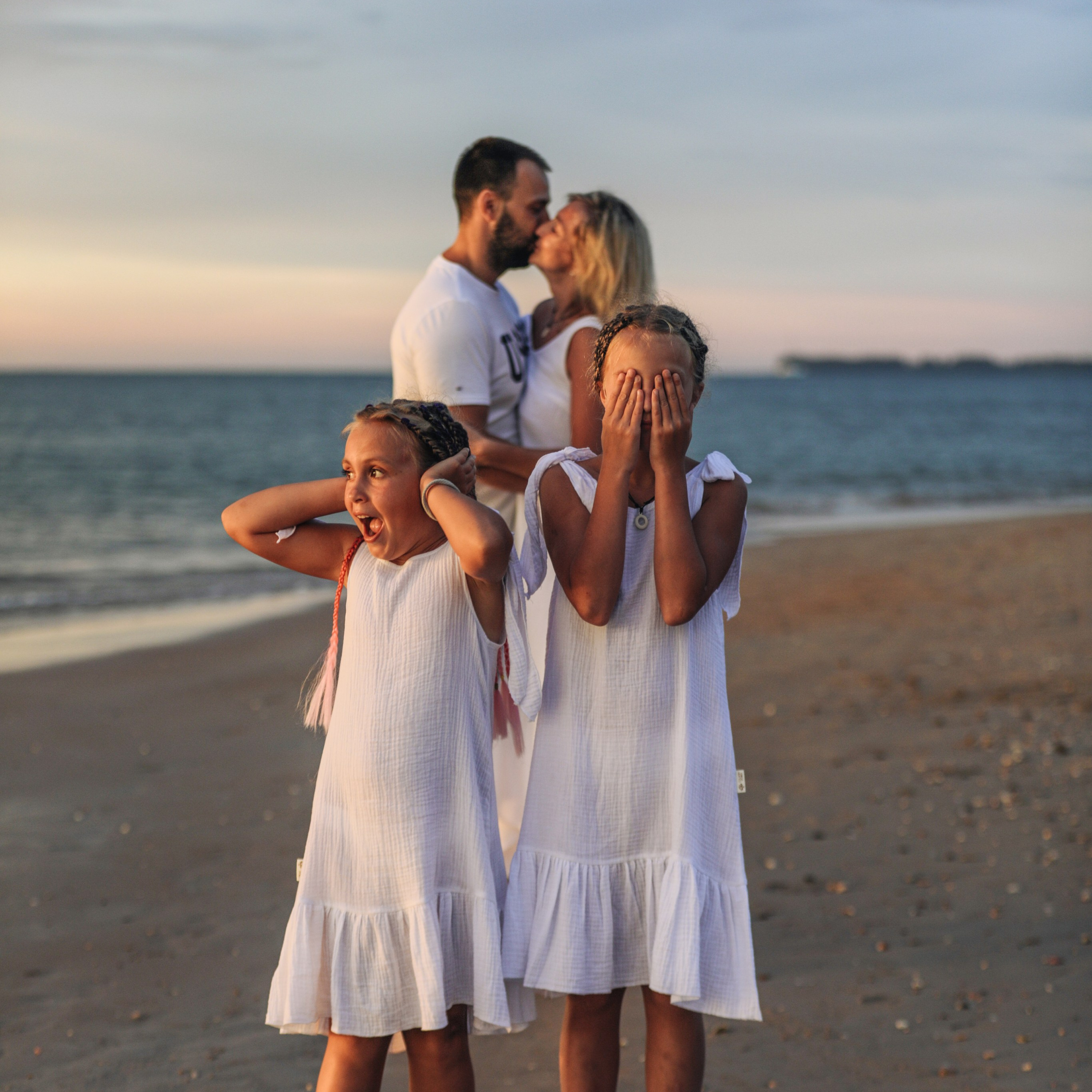 Ирина Family Kao Lak