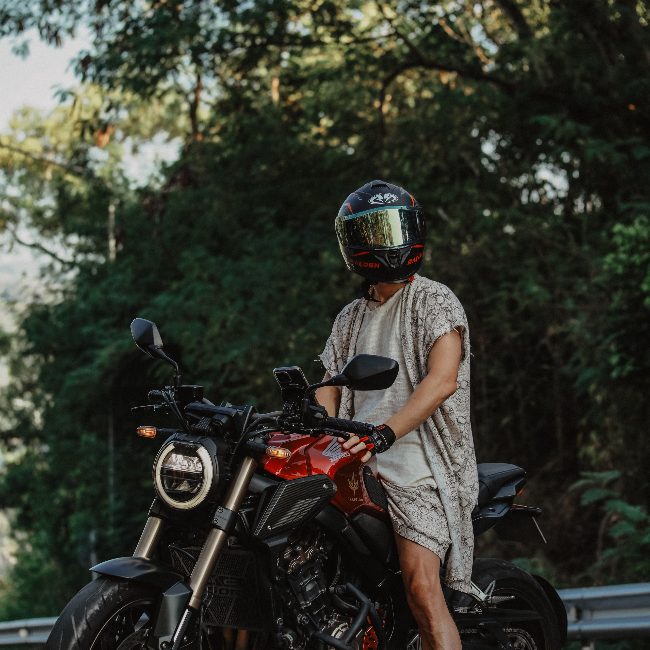 Стас Пхукет