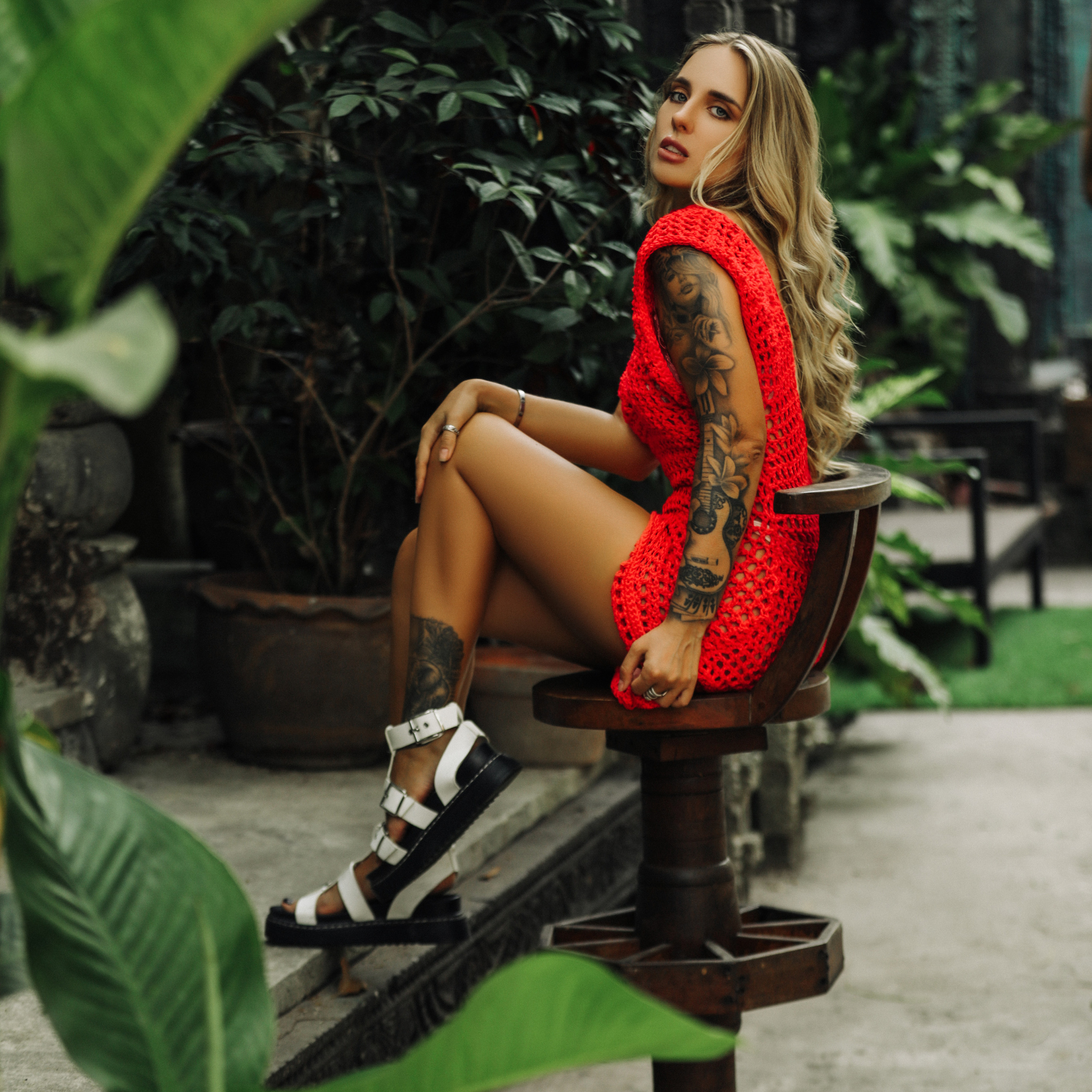 Даша Паттайя