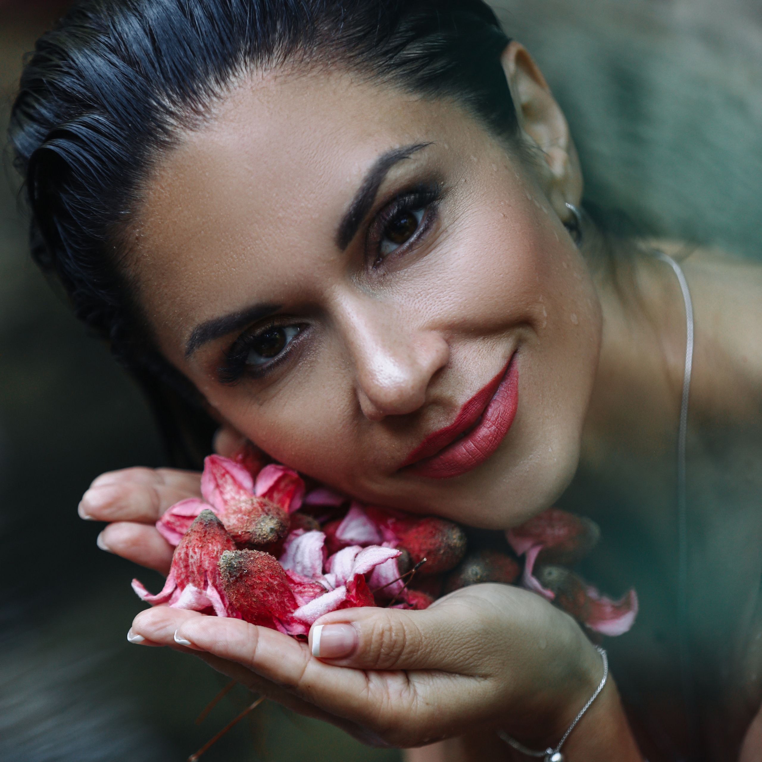 Фотограф Пхукет Таиланд Anna Eker